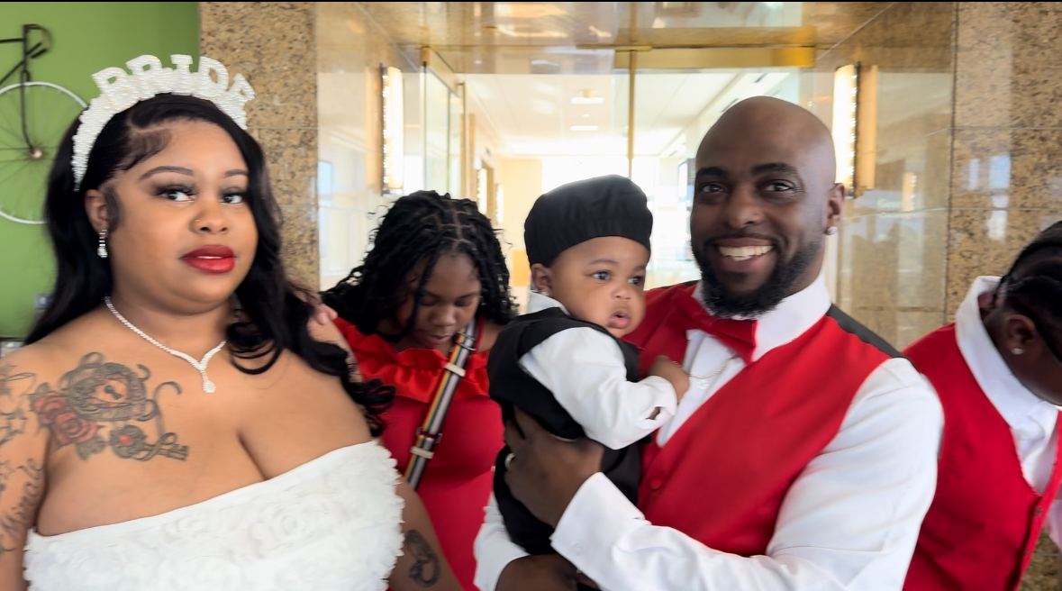 Valentines Weddings