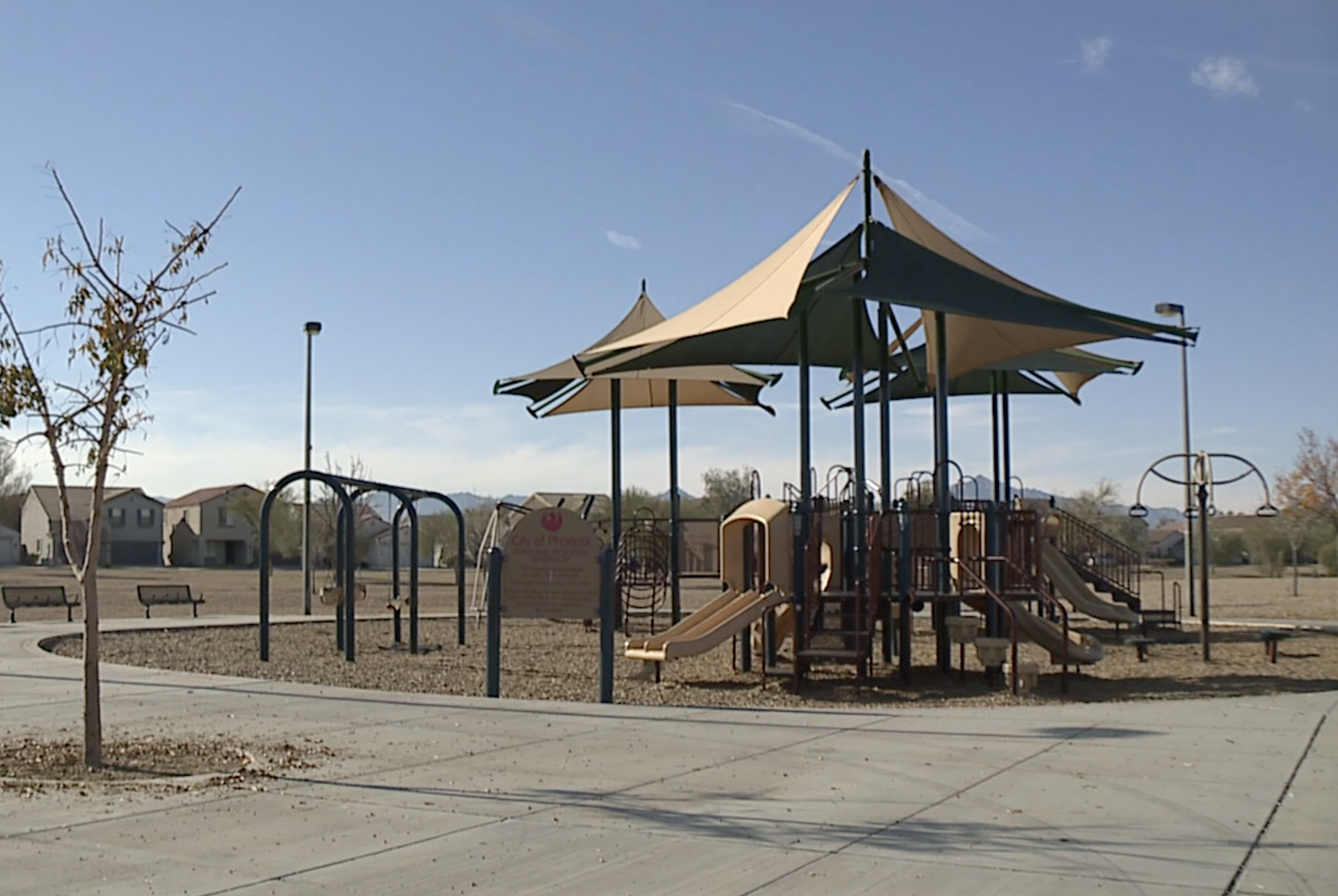 Manzanita Park