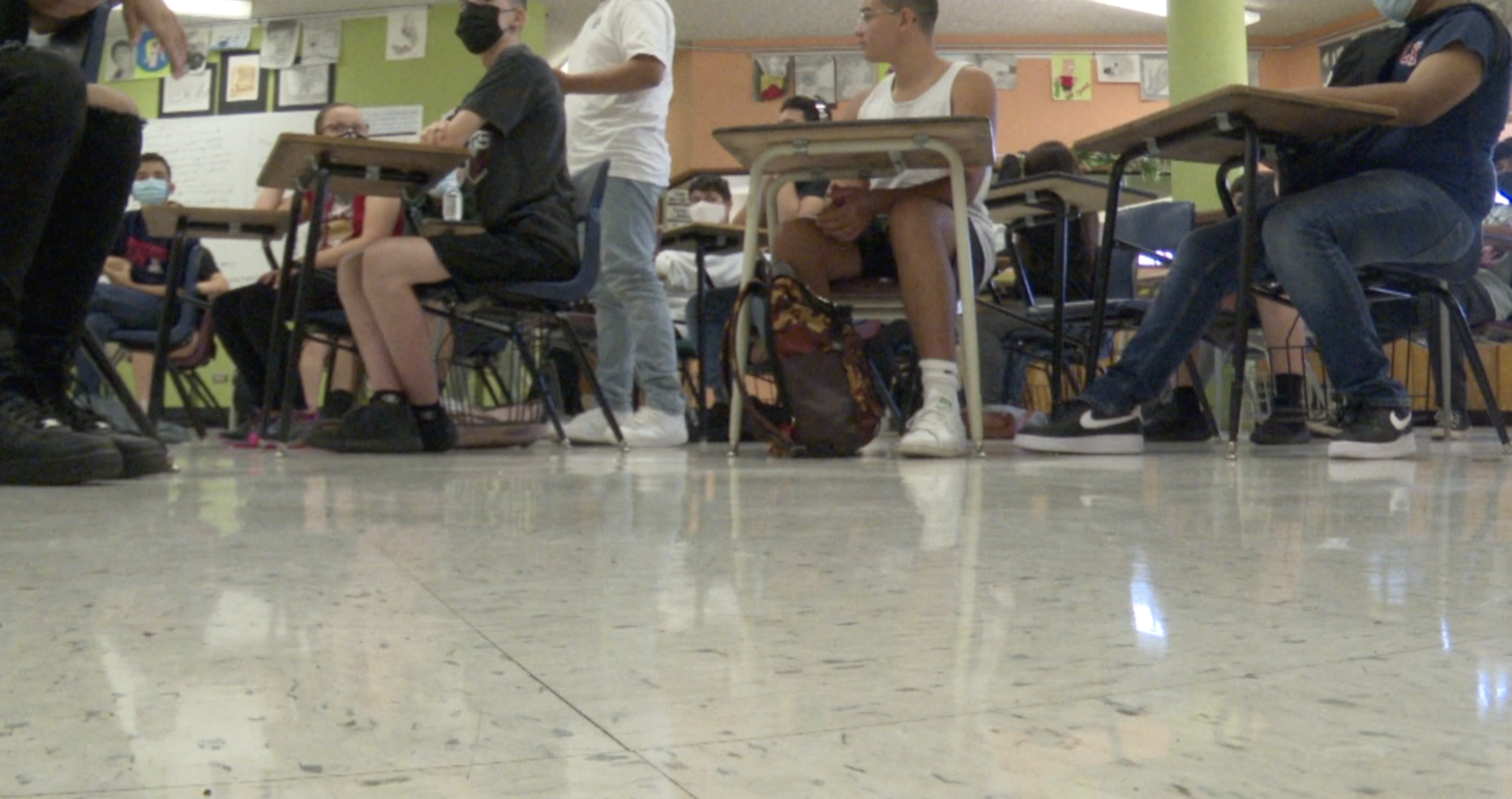 Tucson public schools face millions in cuts if the Arizona Legislature can't agree on override