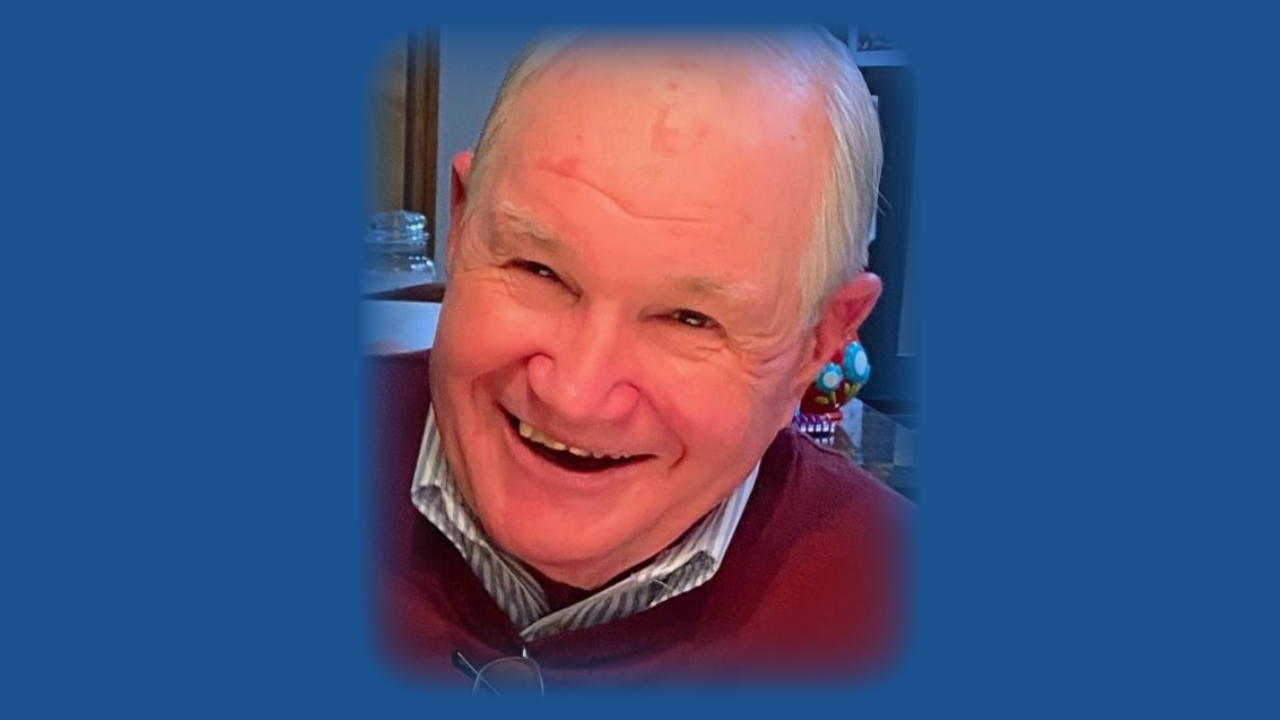 William Patrick Hanley
April 21, 1943 - December 4, 2024