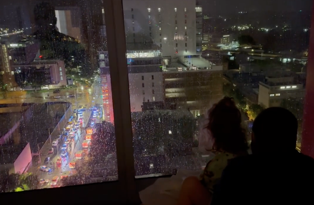Children’s Hospital of Richmond at VCU’s new Children’s Tower