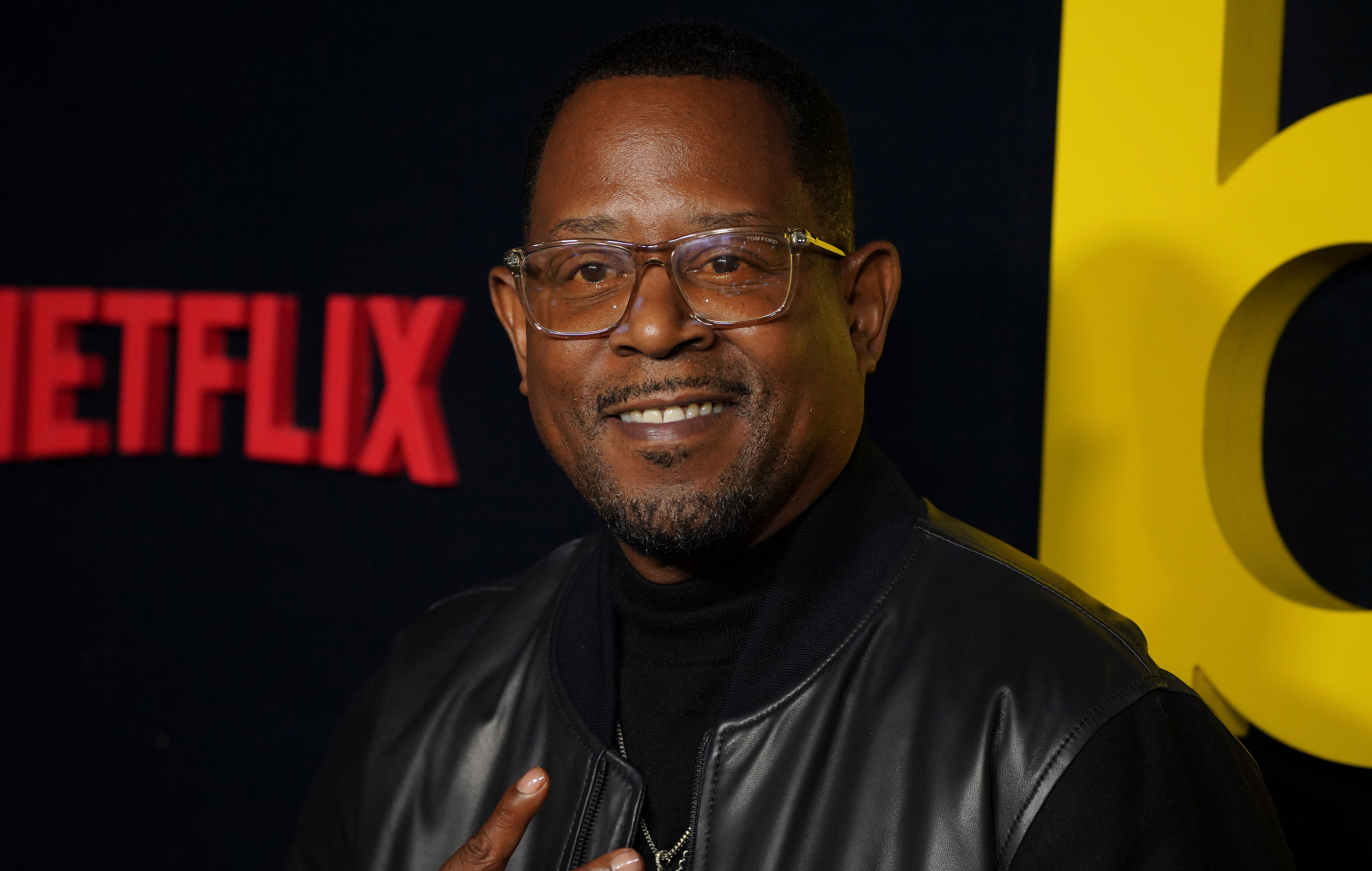 LA Premiere of "Being Eddie"