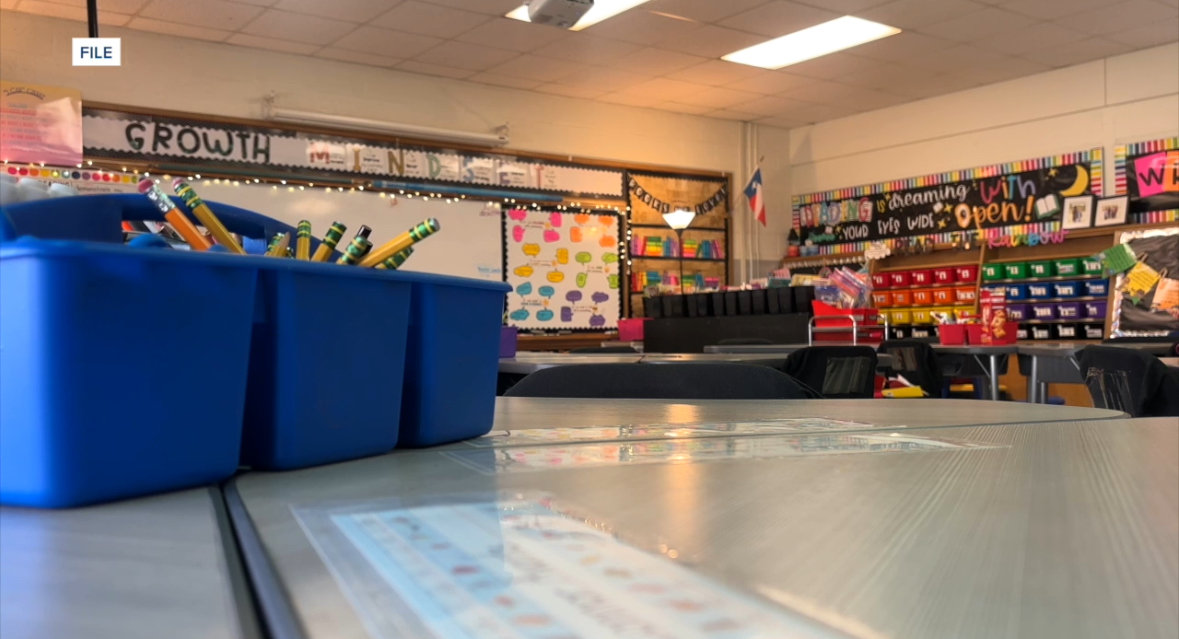 More students struggling with mental health, Waco ISD brings help to campuses