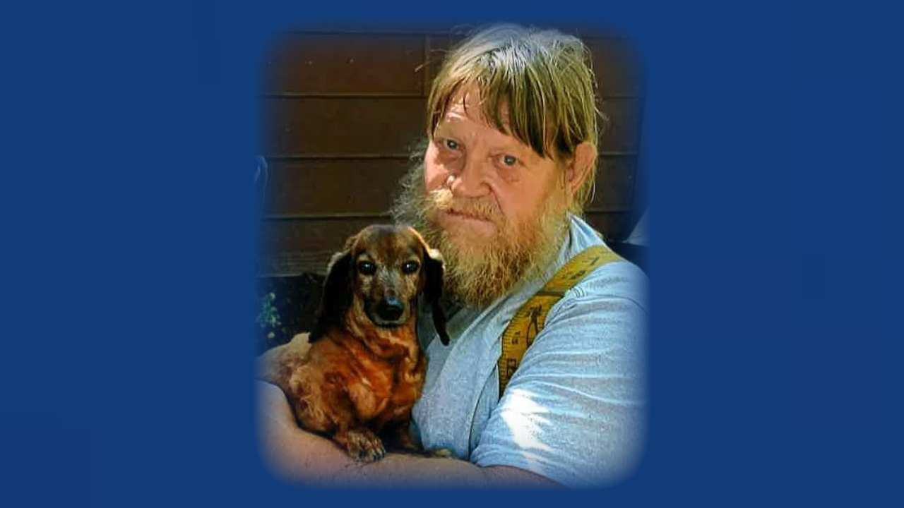 Alan Hansen Hall
January 18, 1957 ~ April 16, 2025