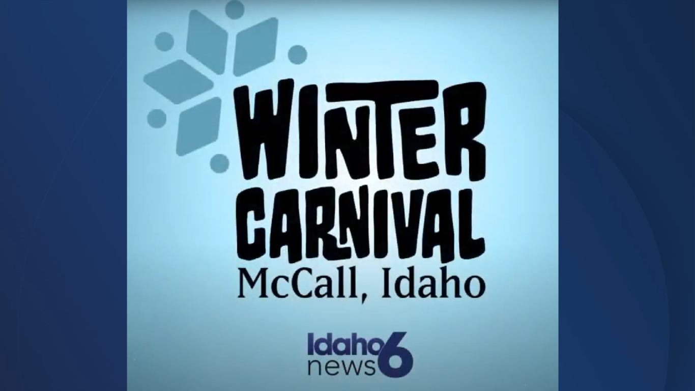 McCall Winter Carnival