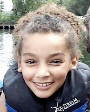 Niajah Skye Rinehart