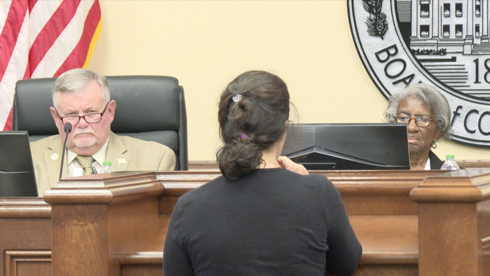 DATA CENTER VALDOSTA 3