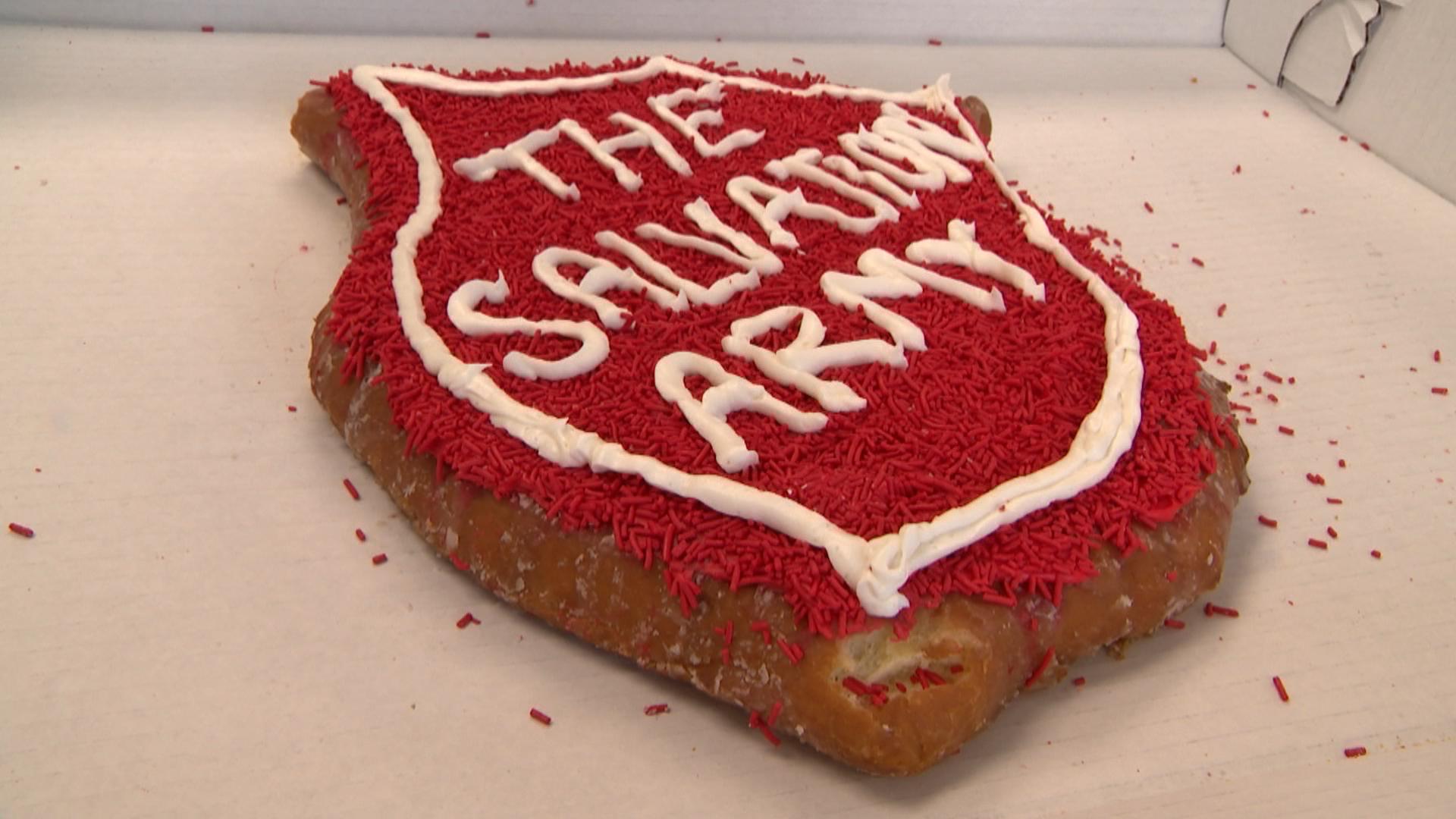 Salvation Army