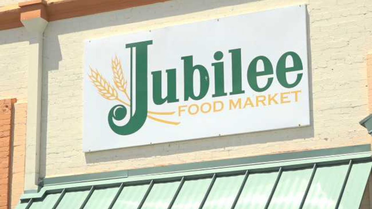 Jubilee Food Market