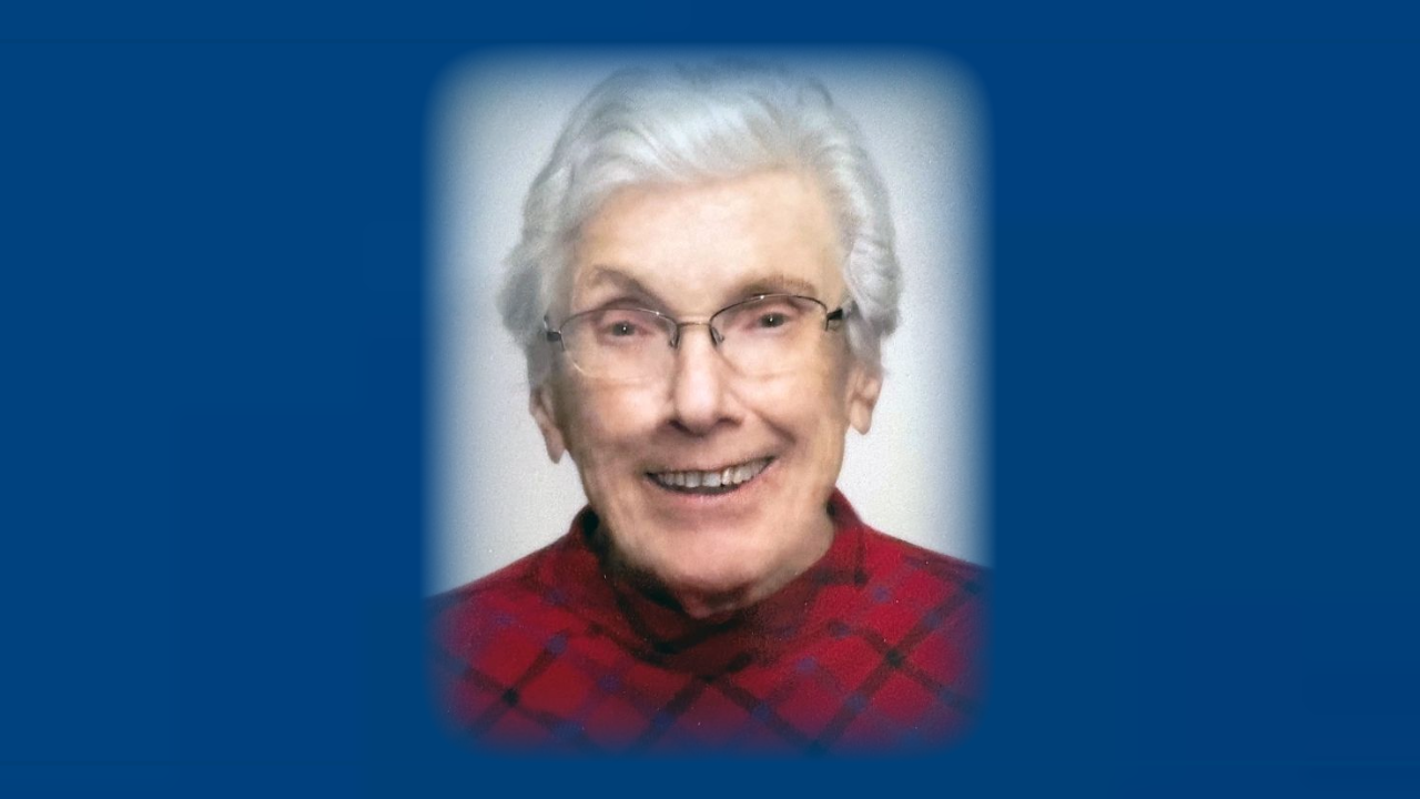 Margaret Sofie Beatty
May 5, 1933 ~ September 13, 2025