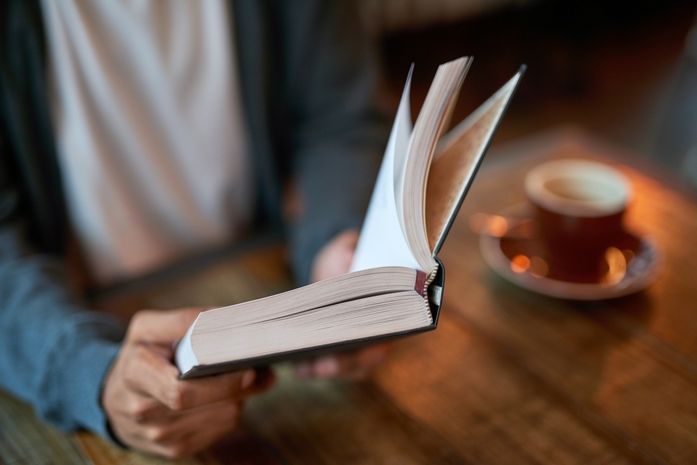 Book