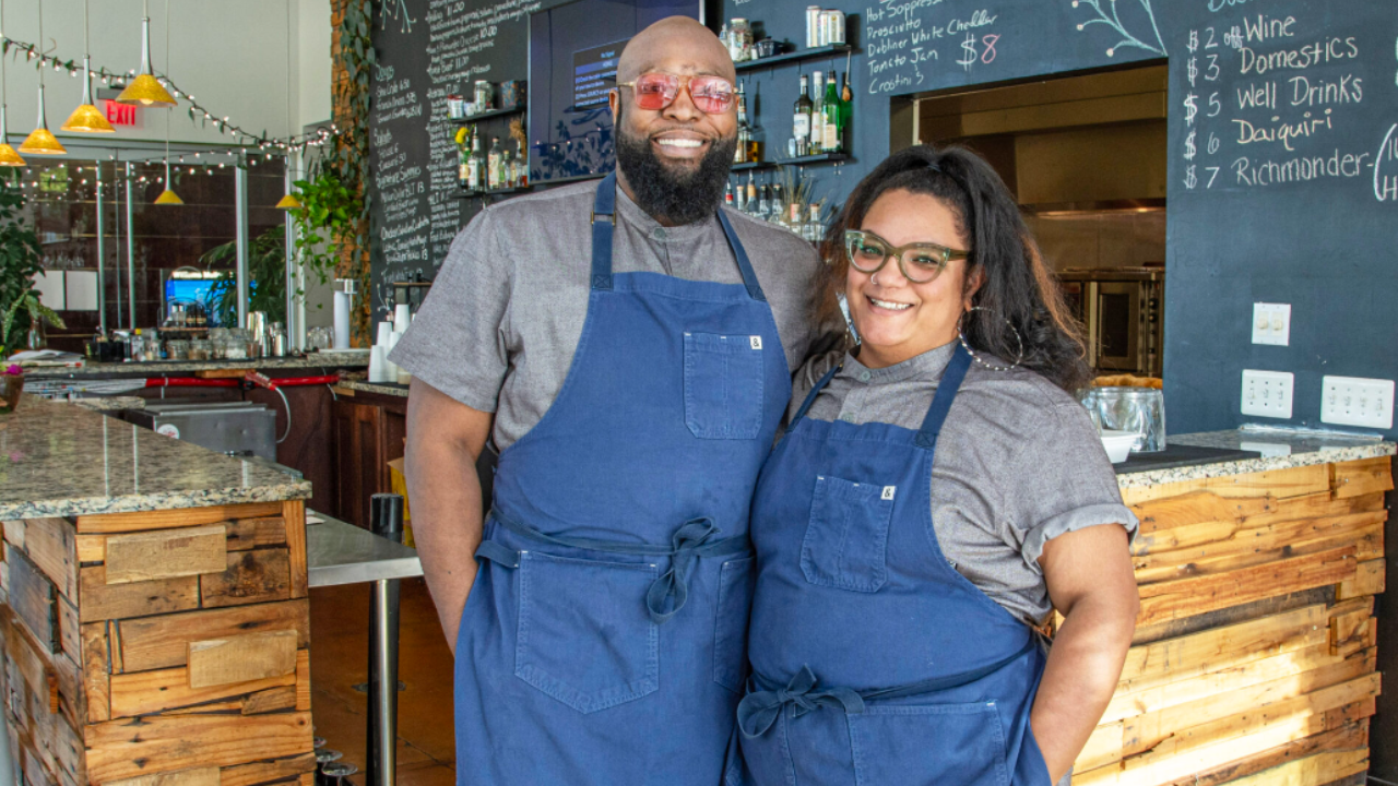 Nikki Gregory and Paul Polk of Charlotte’s Southern Deli SCOTT THUMB .png