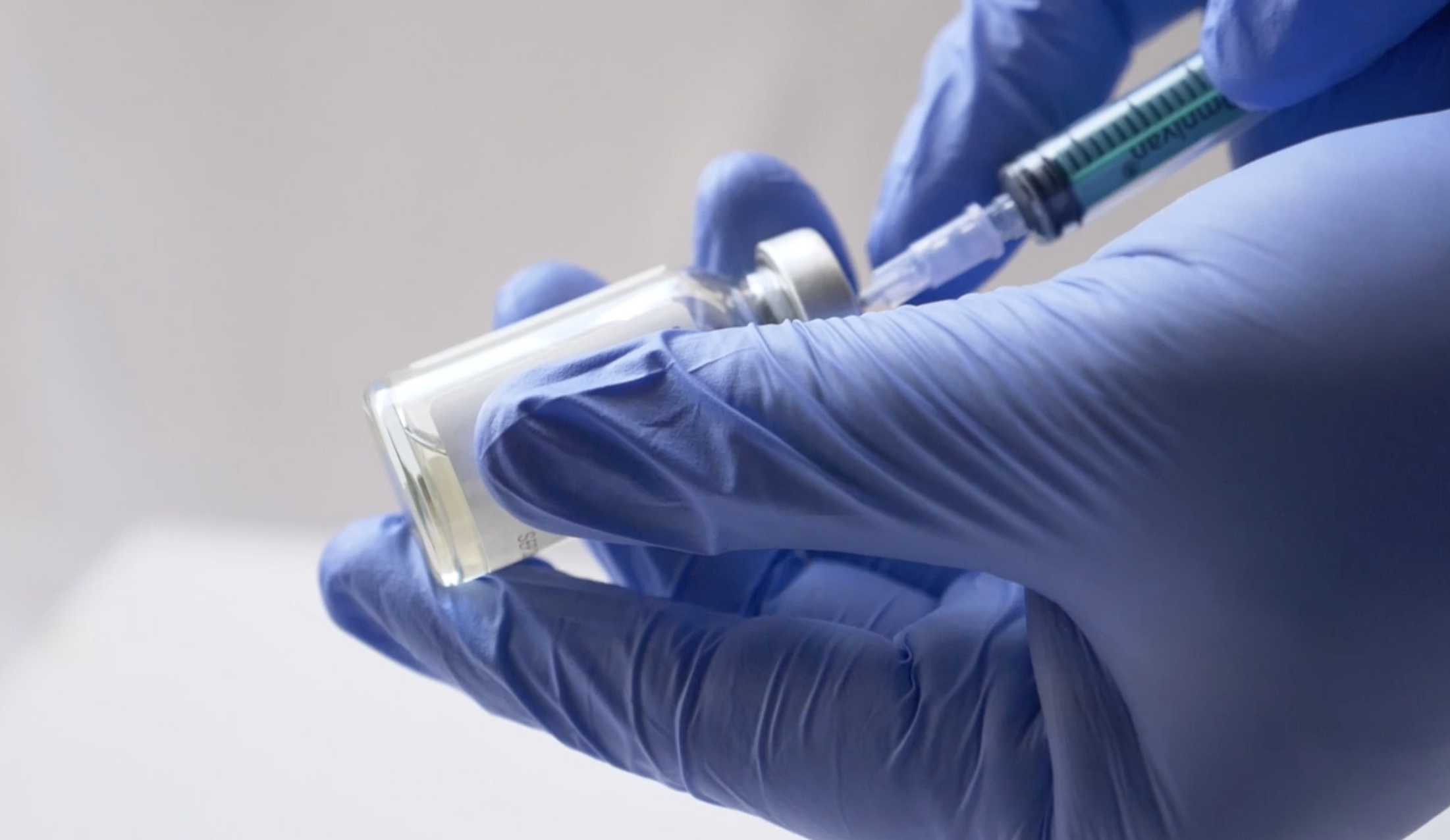 With vaccine trials now underway in children, whether students are required to get the vaccine will be another question needing an answer.
