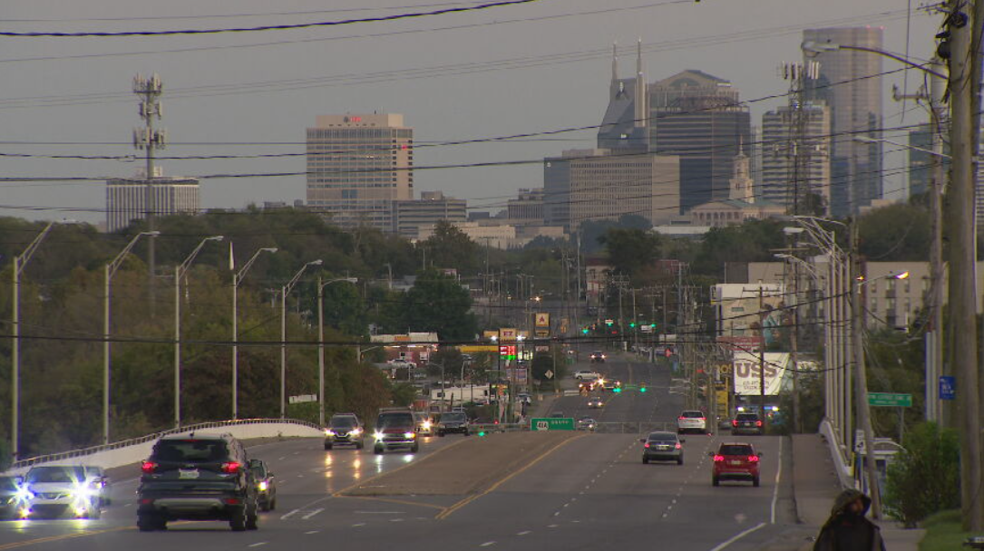 North Nashville, Bordeaux residents submit proposals for $2 million participatory budget