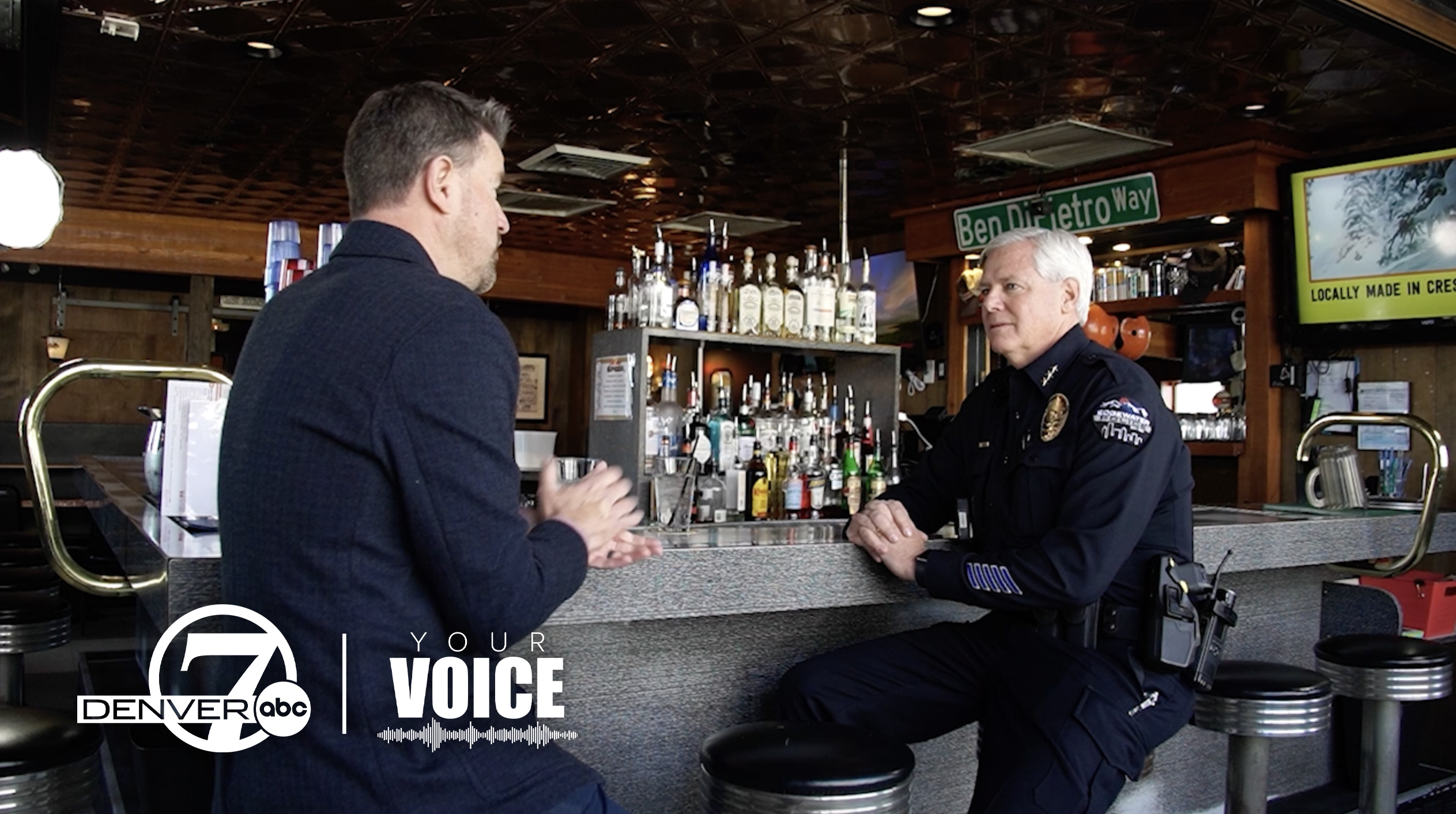 Your Voice with edgewater police chief.jpg