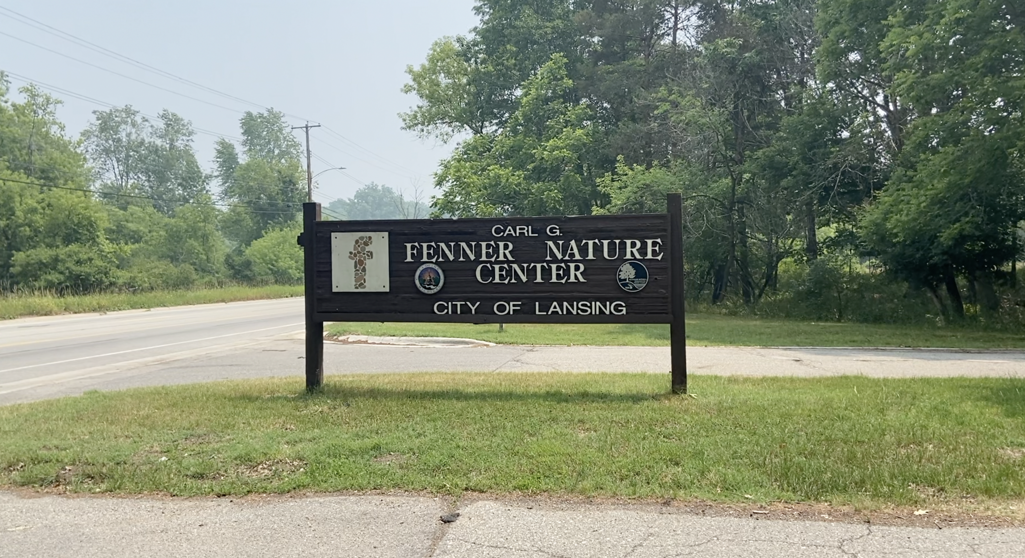 Fenner Nature Center