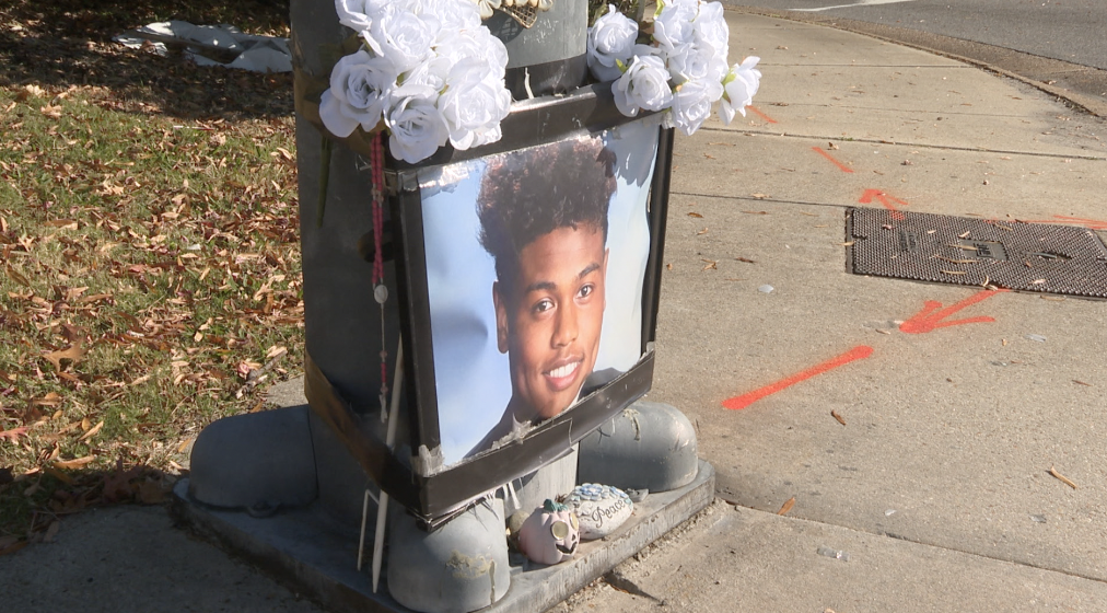 Driver sentenced in 2024 crash that killed young Virginia Beach dad