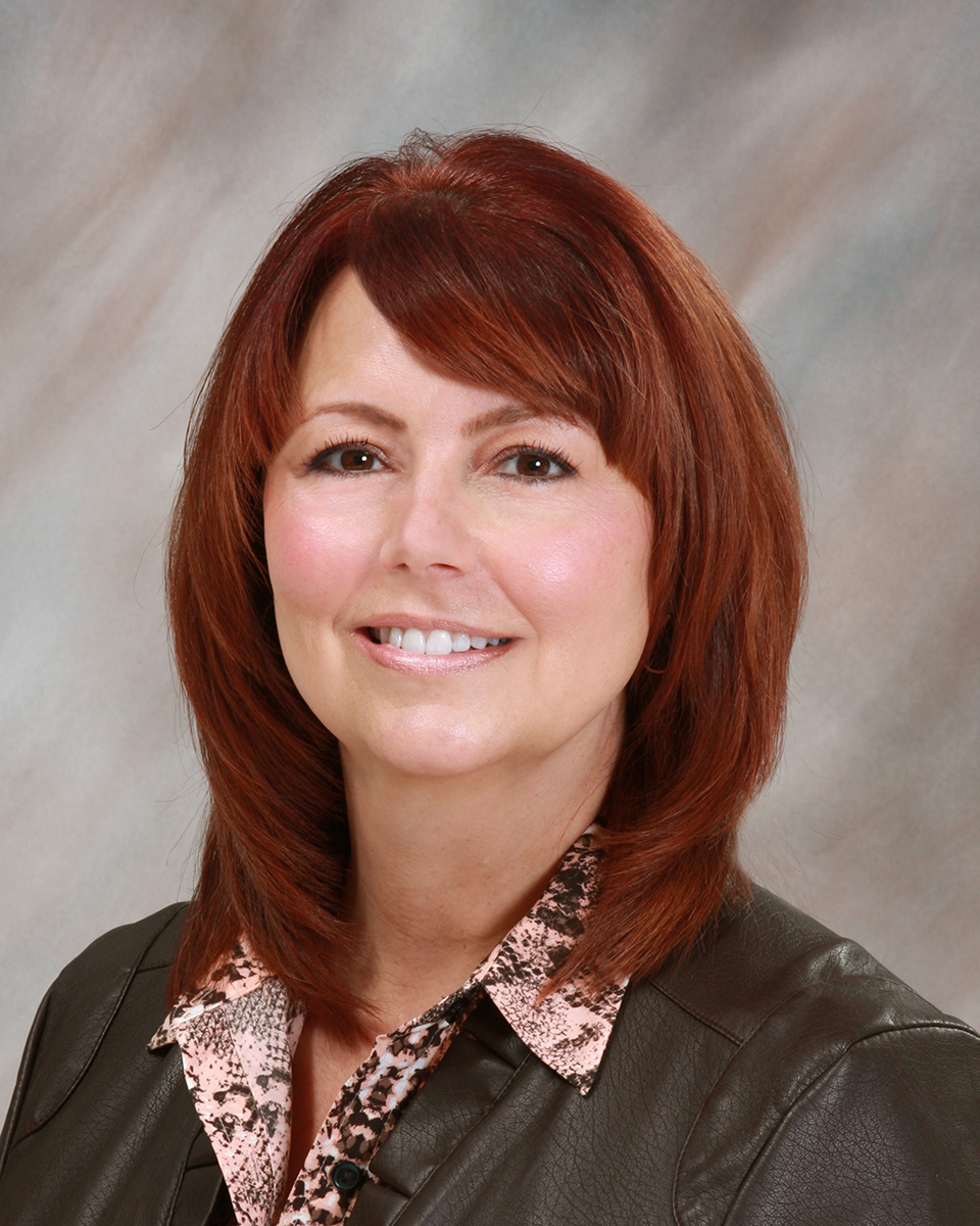 Julianne Ackerson - LAFCU