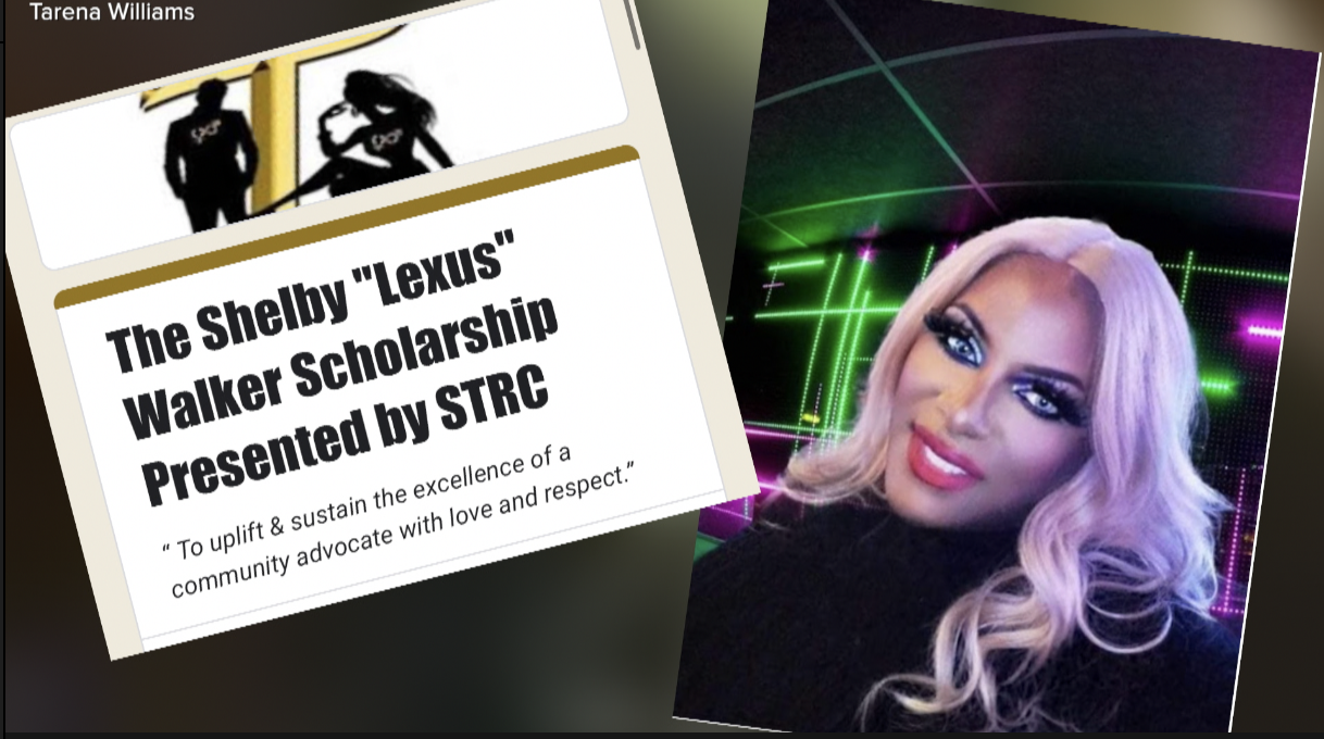 Scholarship honors Portsmouth woman killed in wrong-way crash