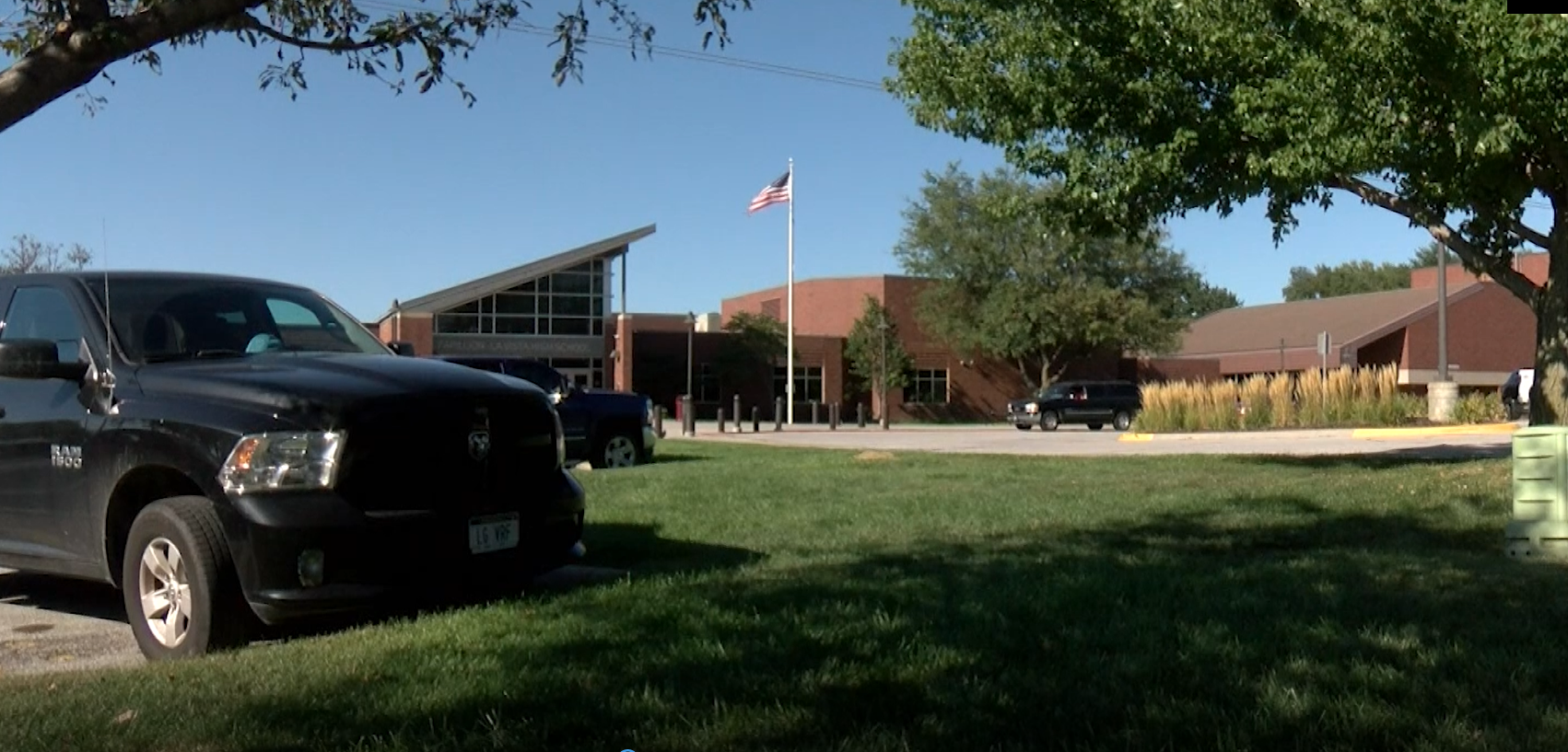 Papillion-La Vista High School