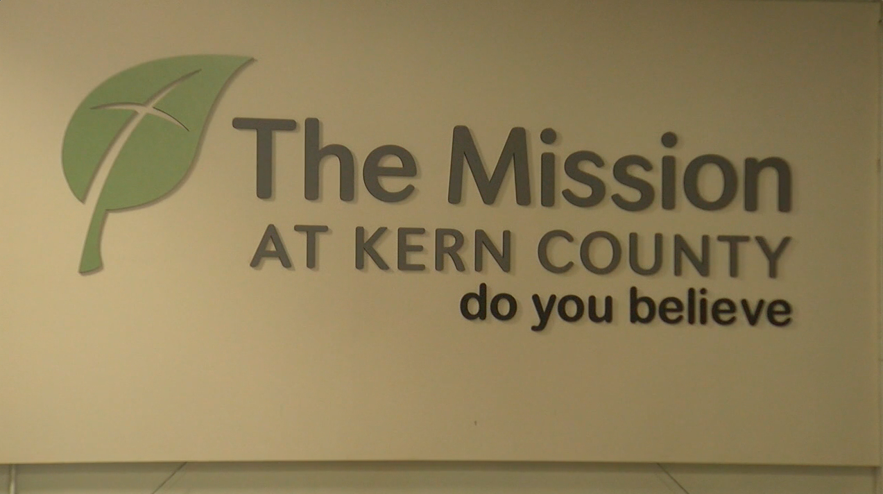 The Mission at Kern County (FILE)