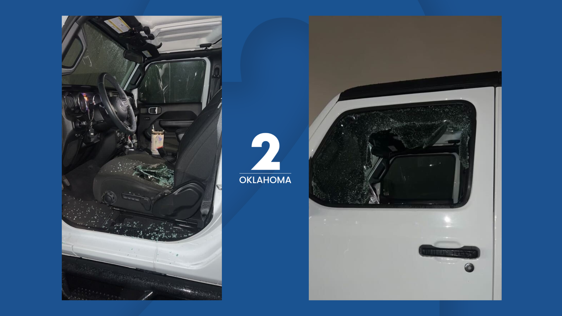 Bishop Kelley to increase security patrols following more than two dozen car break-ins