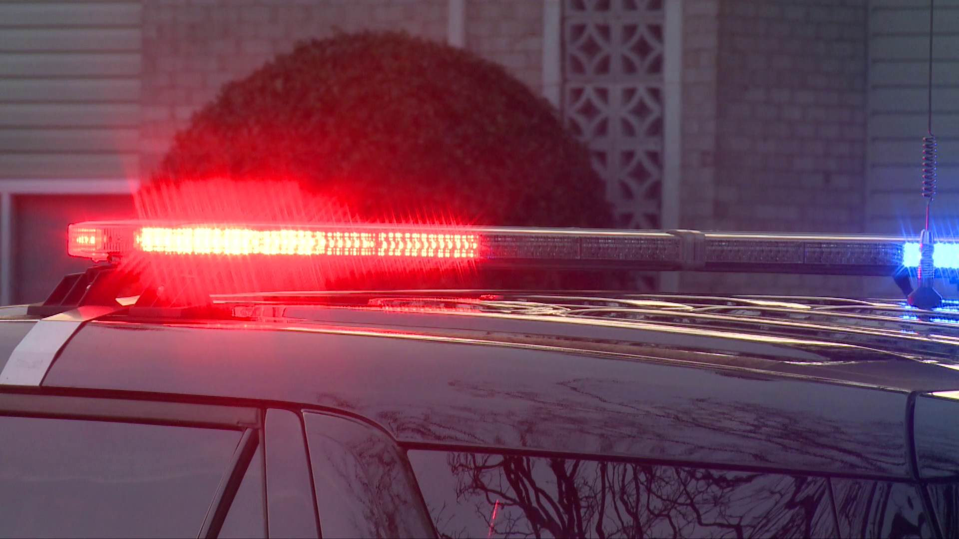 Portsmouth police homicide investigation