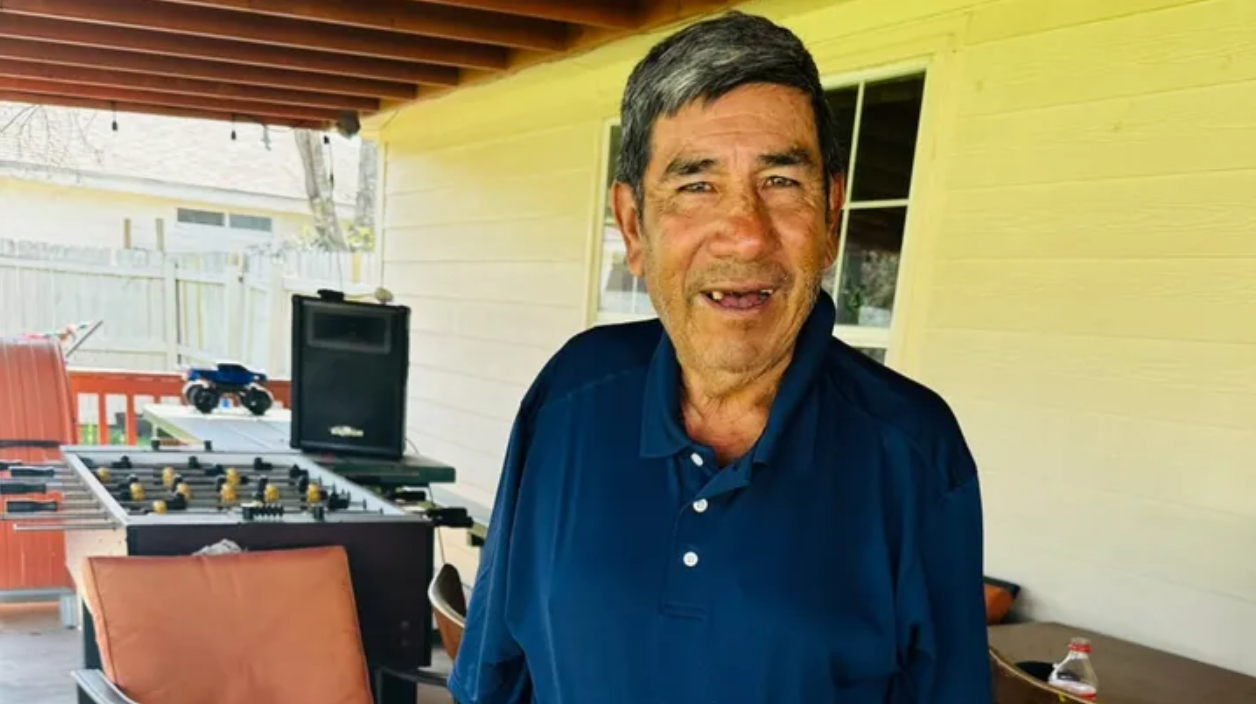 Rogelio Arias