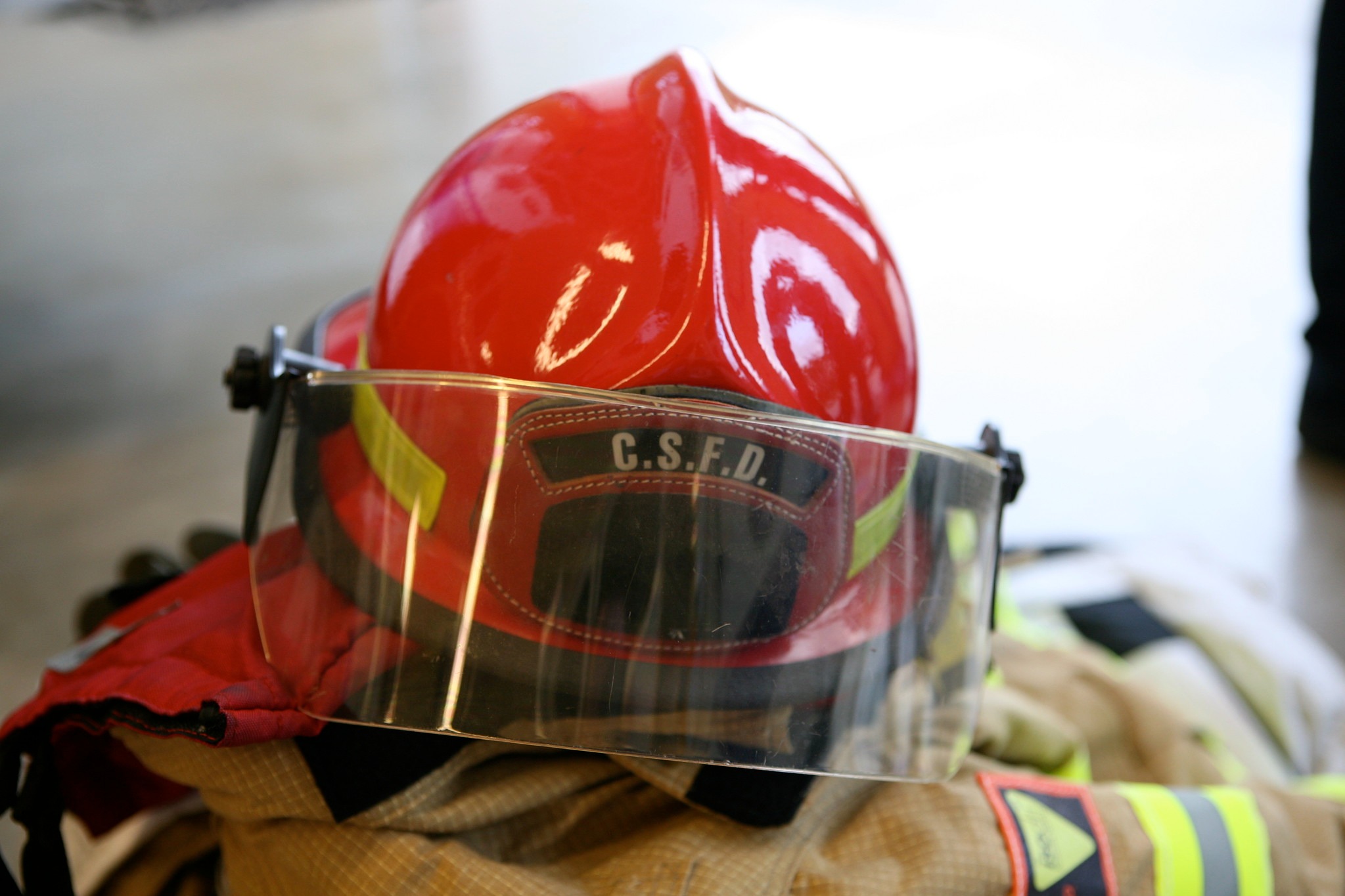 College Station Fire Department