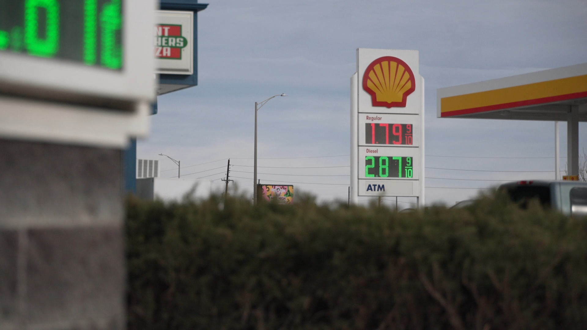 Colorado gas prices among nation's lowest. Here's why. 