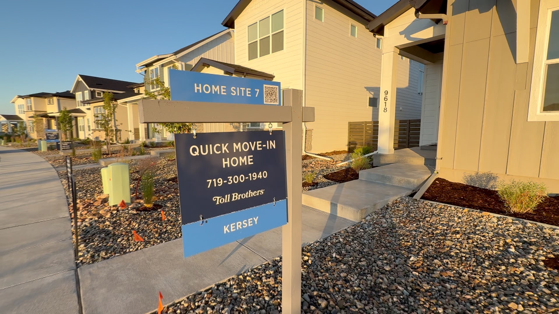 Home for sale Colorado Springs