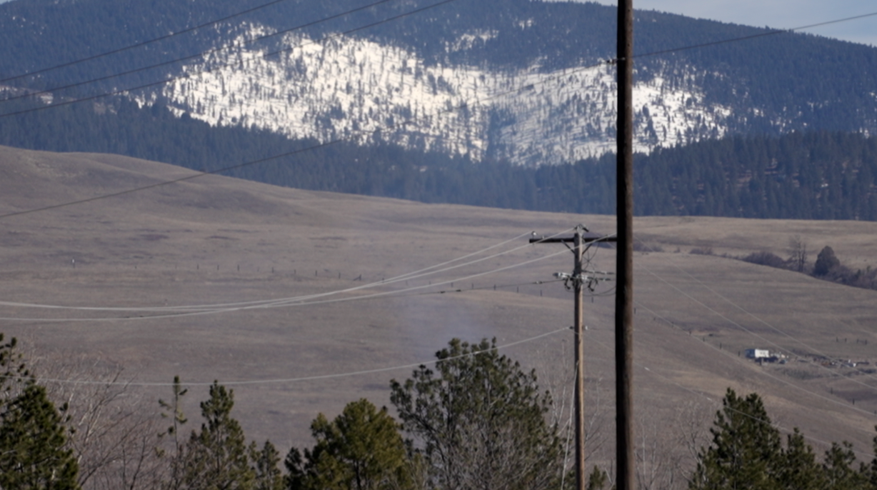 Controlled Burn Roseburg