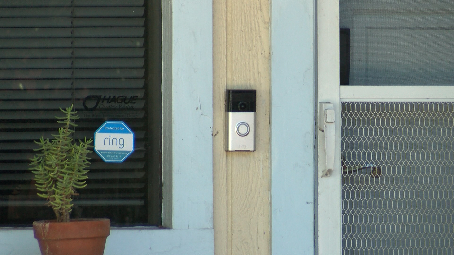 Paso Robles Police Department is creating a surveillance camera map.