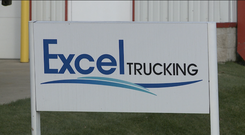 PROBLEM SOLVERS: Closed GR trucking company under investigation for alleged payment issues