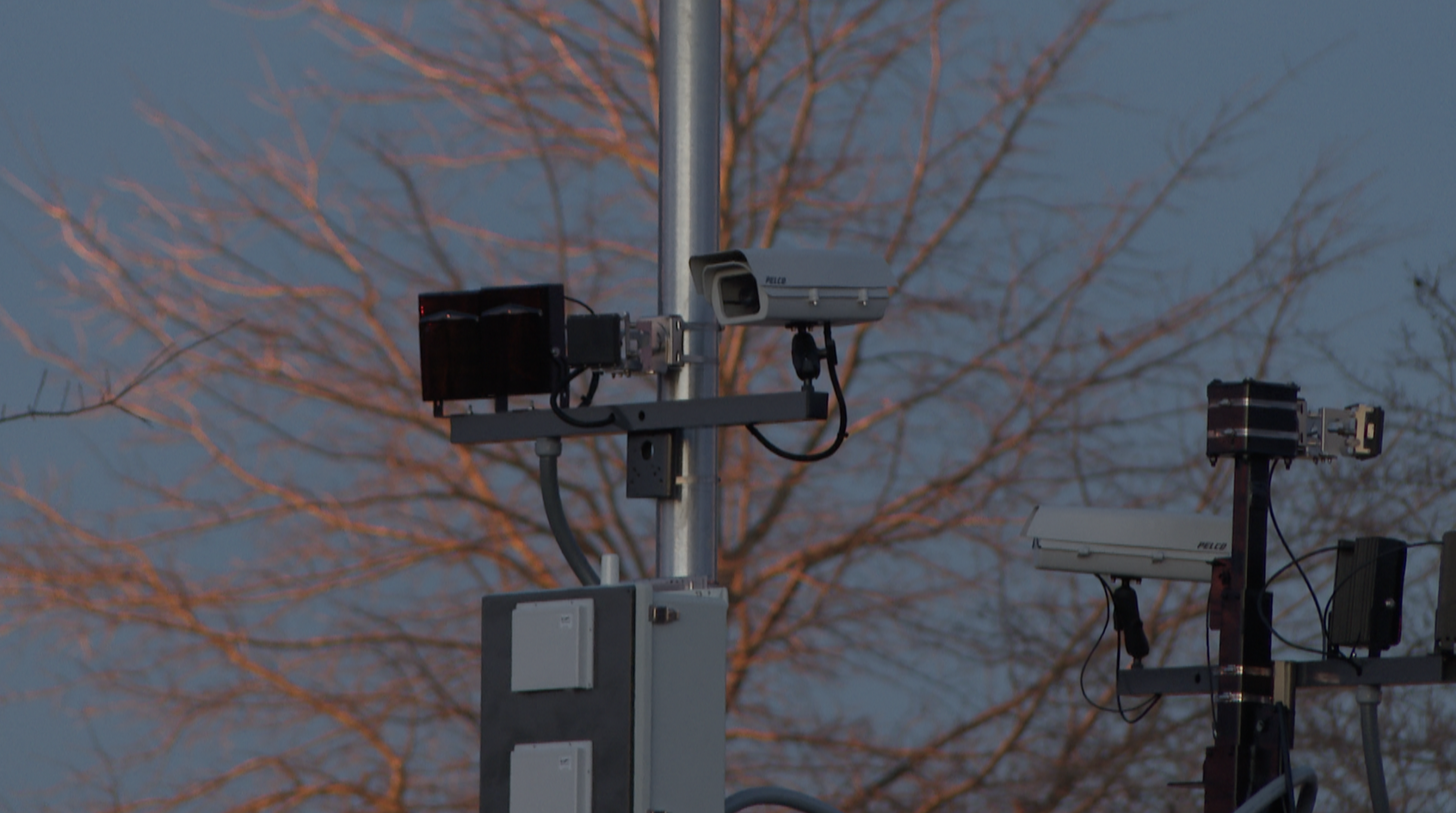 Suffolk speed cameras
