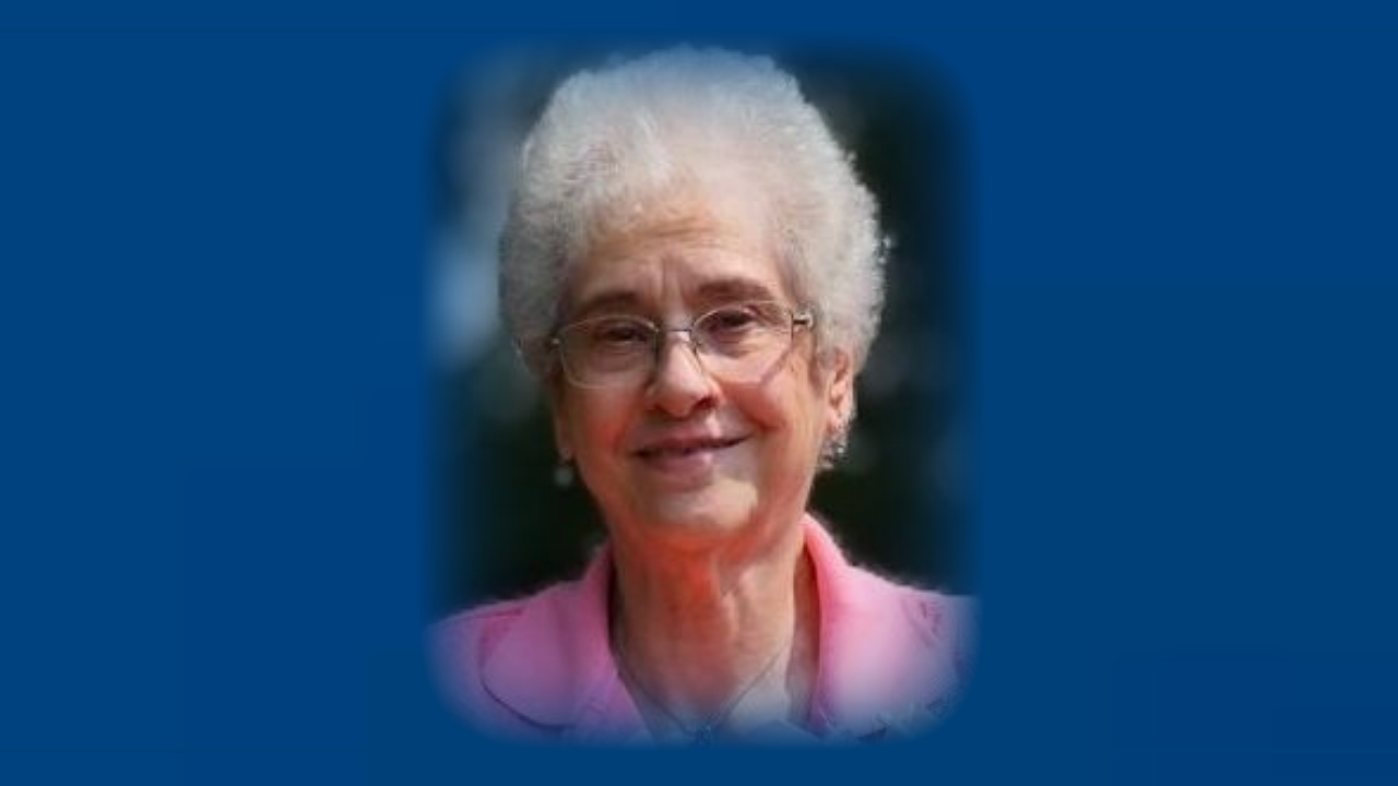 Darlene "Betty" Funyak
January 19, 1939 — April 28, 2025
