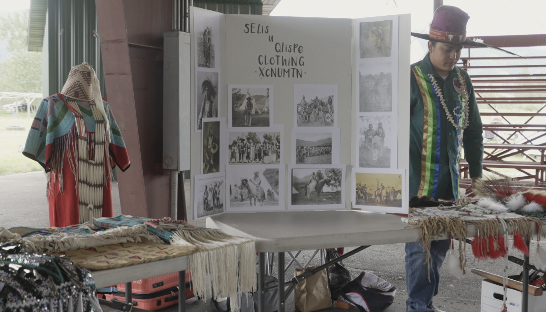 SELIS QLISPE CULTURAL CAMP 