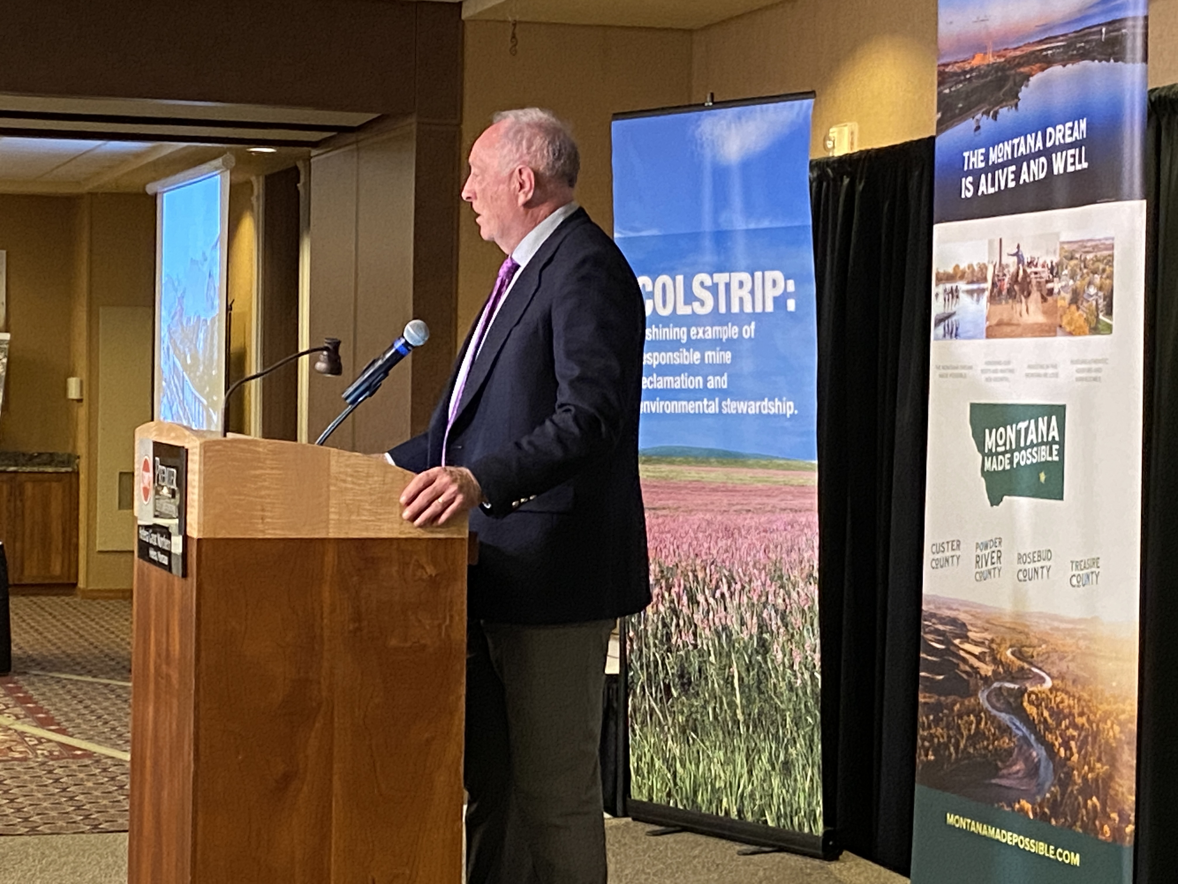 NorthWestern Colstrip Announcement