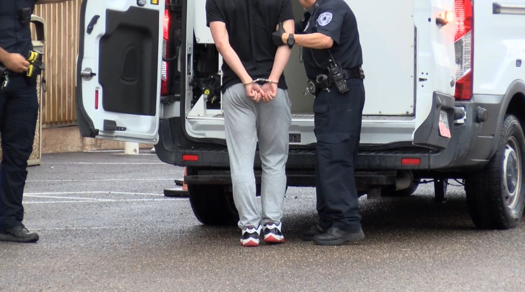 CCPD: 13 people arrested on multiple gambling charges after game room raids - Vimarsana News