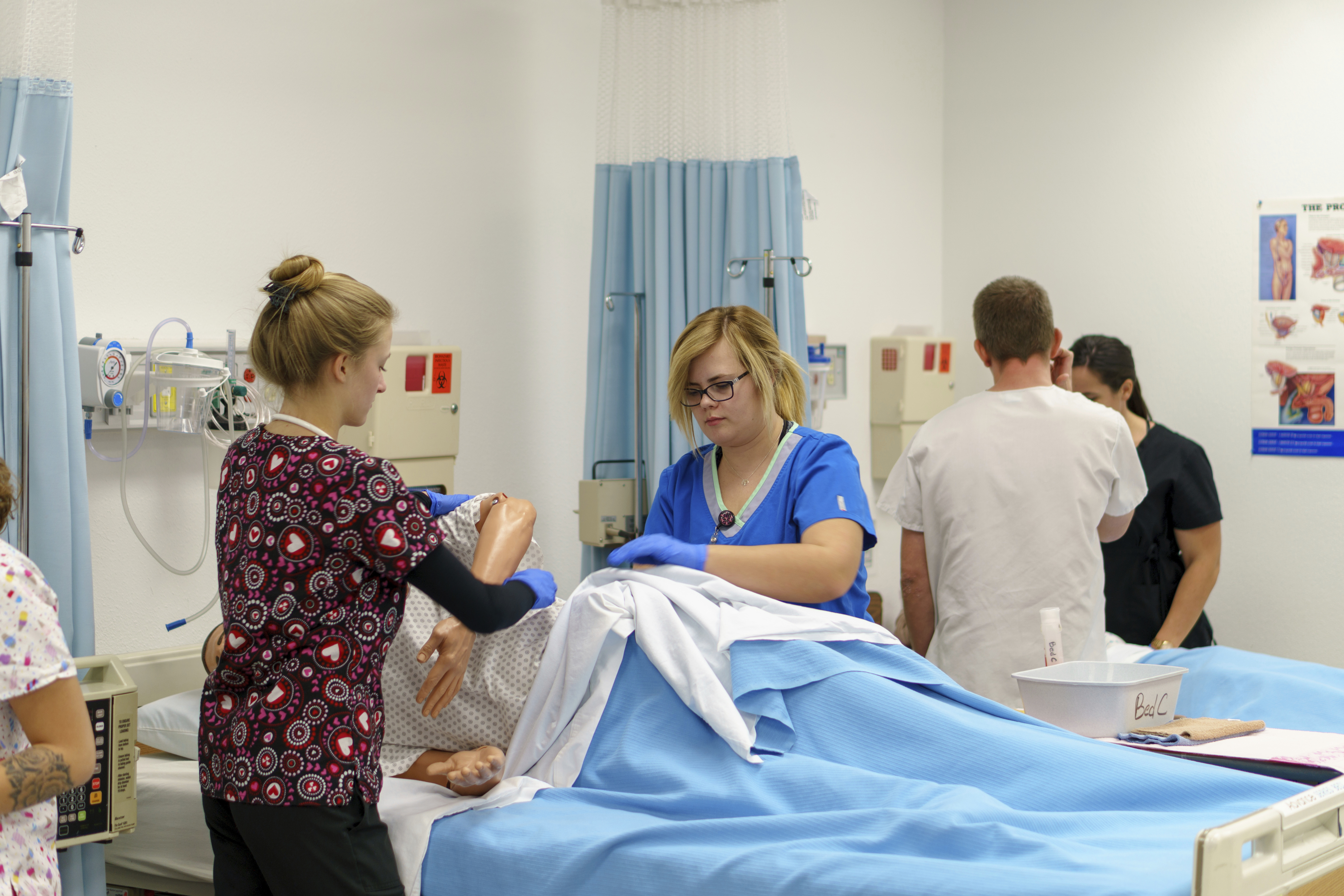 Havasu Nursing Shortage
