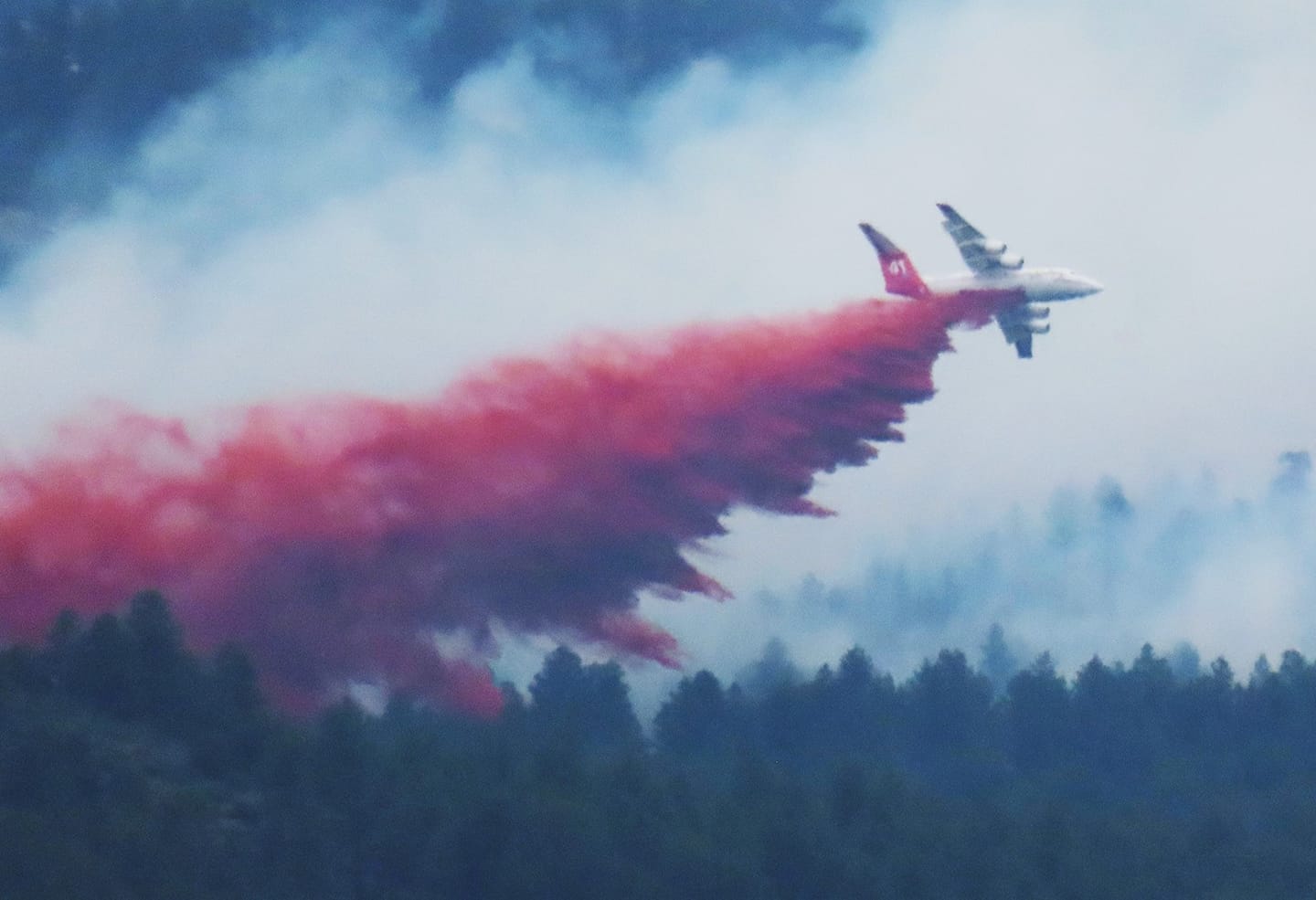 vosburg fire-credit La Plata County Government.jpg