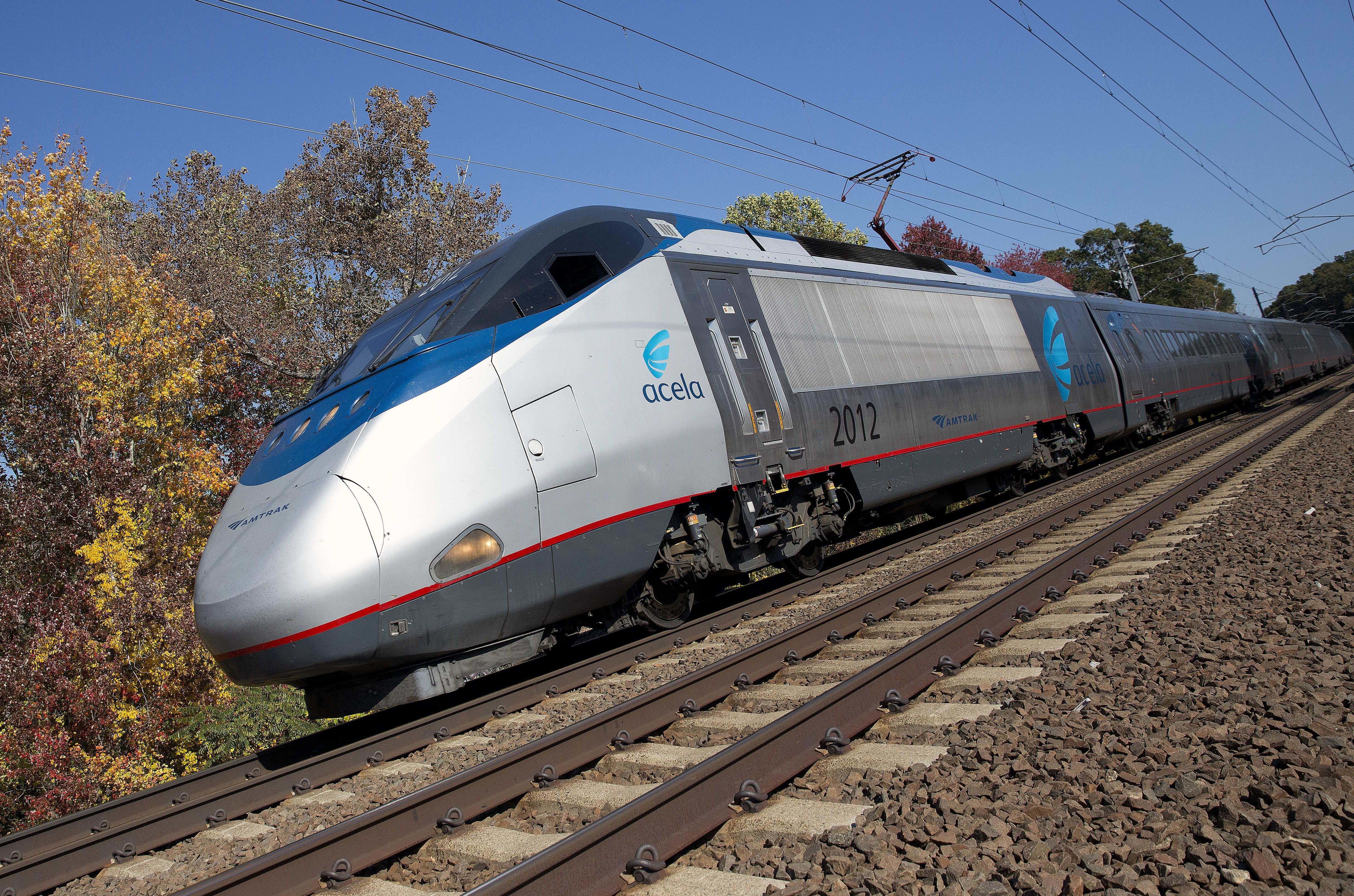 Northeast Corridor