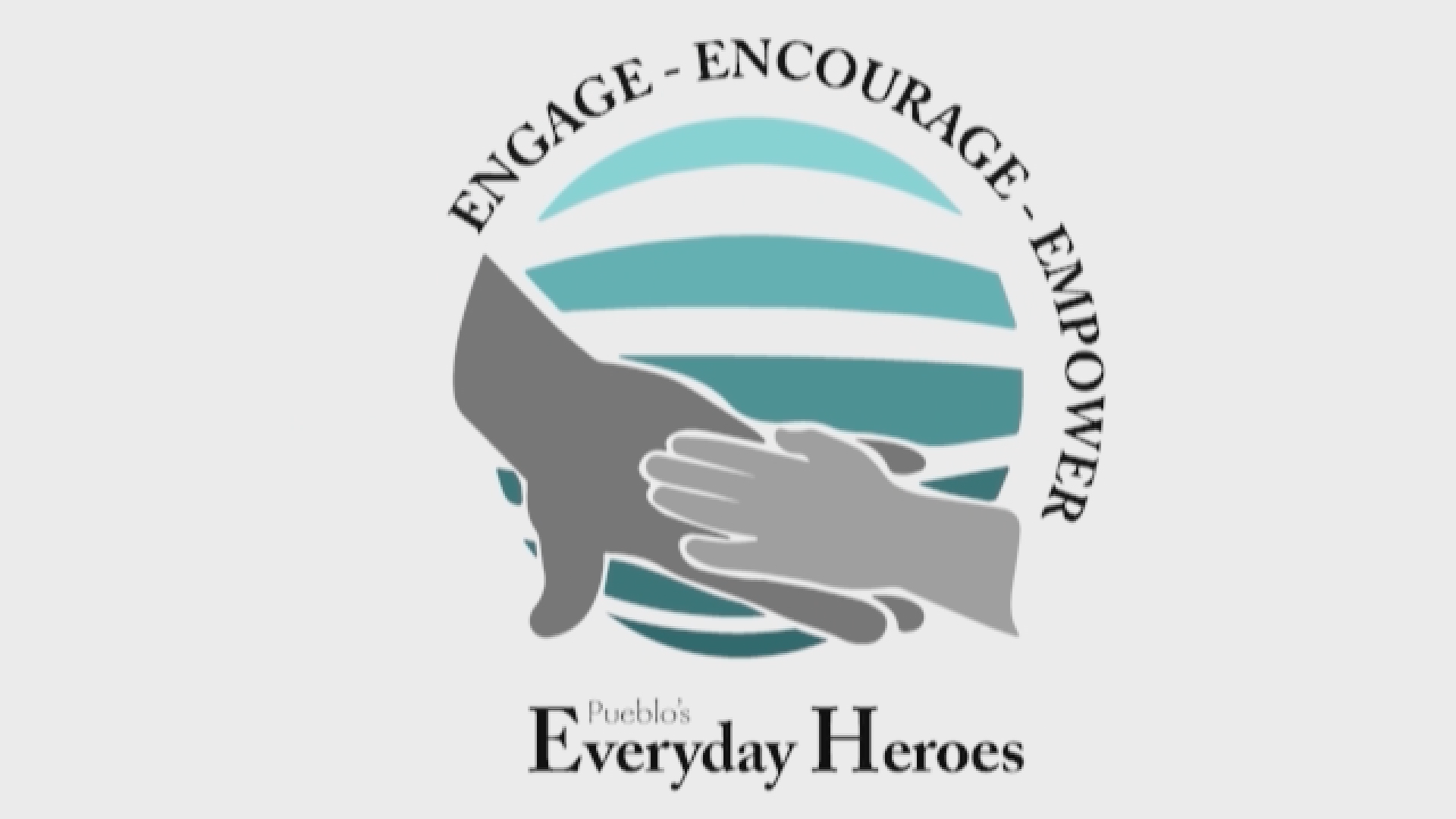 Pueblo promoting everyday heroes