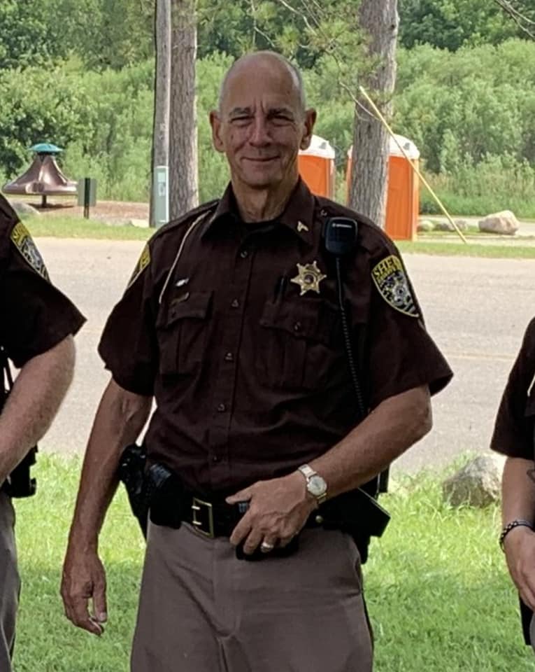 Deputy Joe Smith