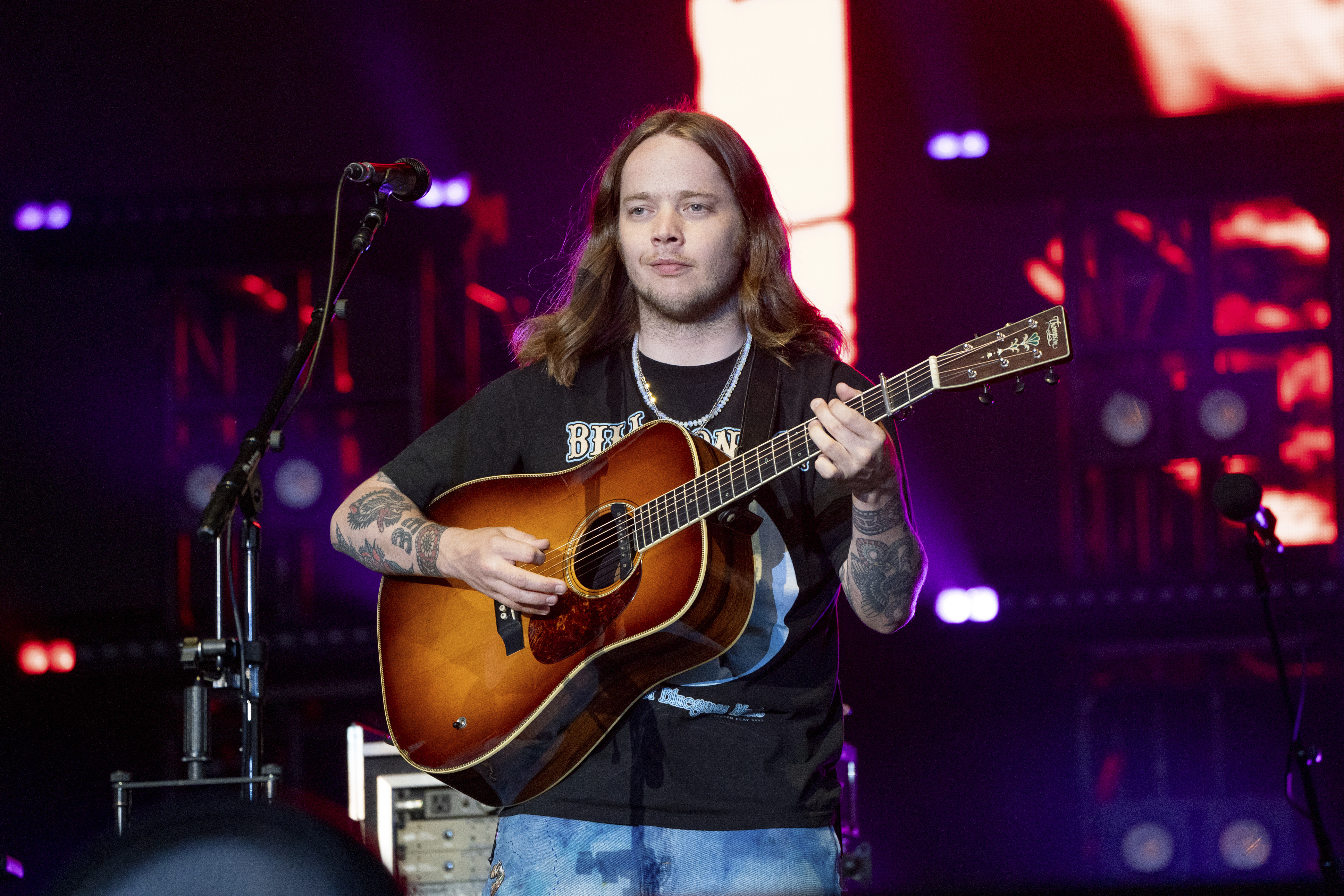 Billy Strings