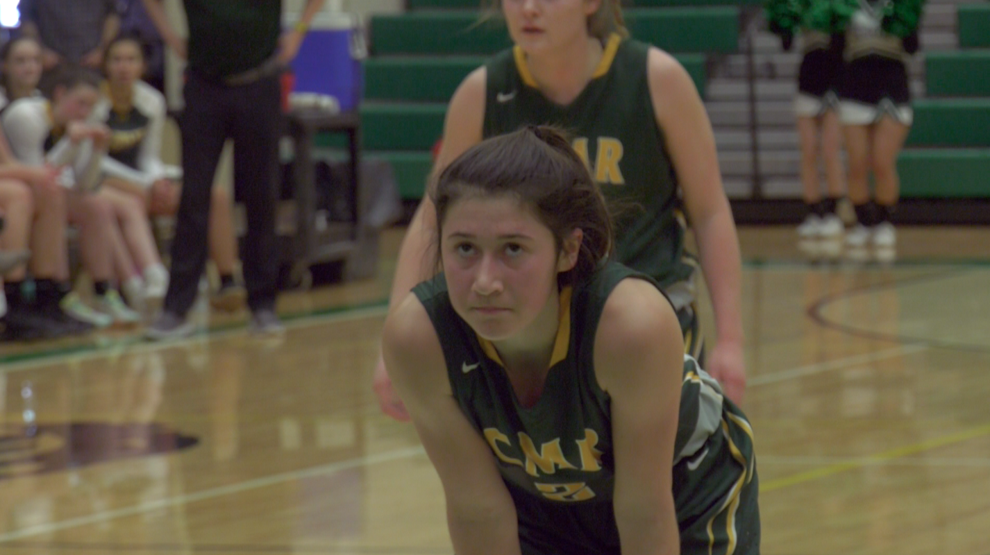lauren lindseth great falls cmr gbb