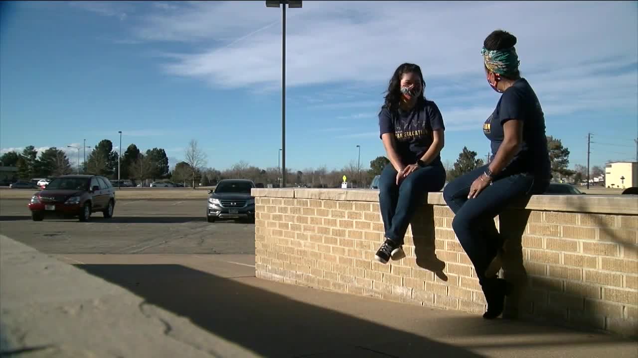  Belen Gomez Ruela and Morgan Farley_Center for Urban Education