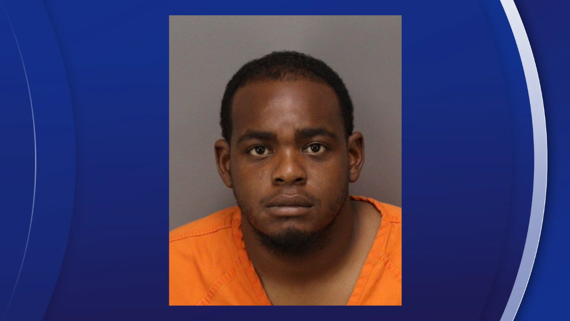 Se'Jour Deangelo Fulks