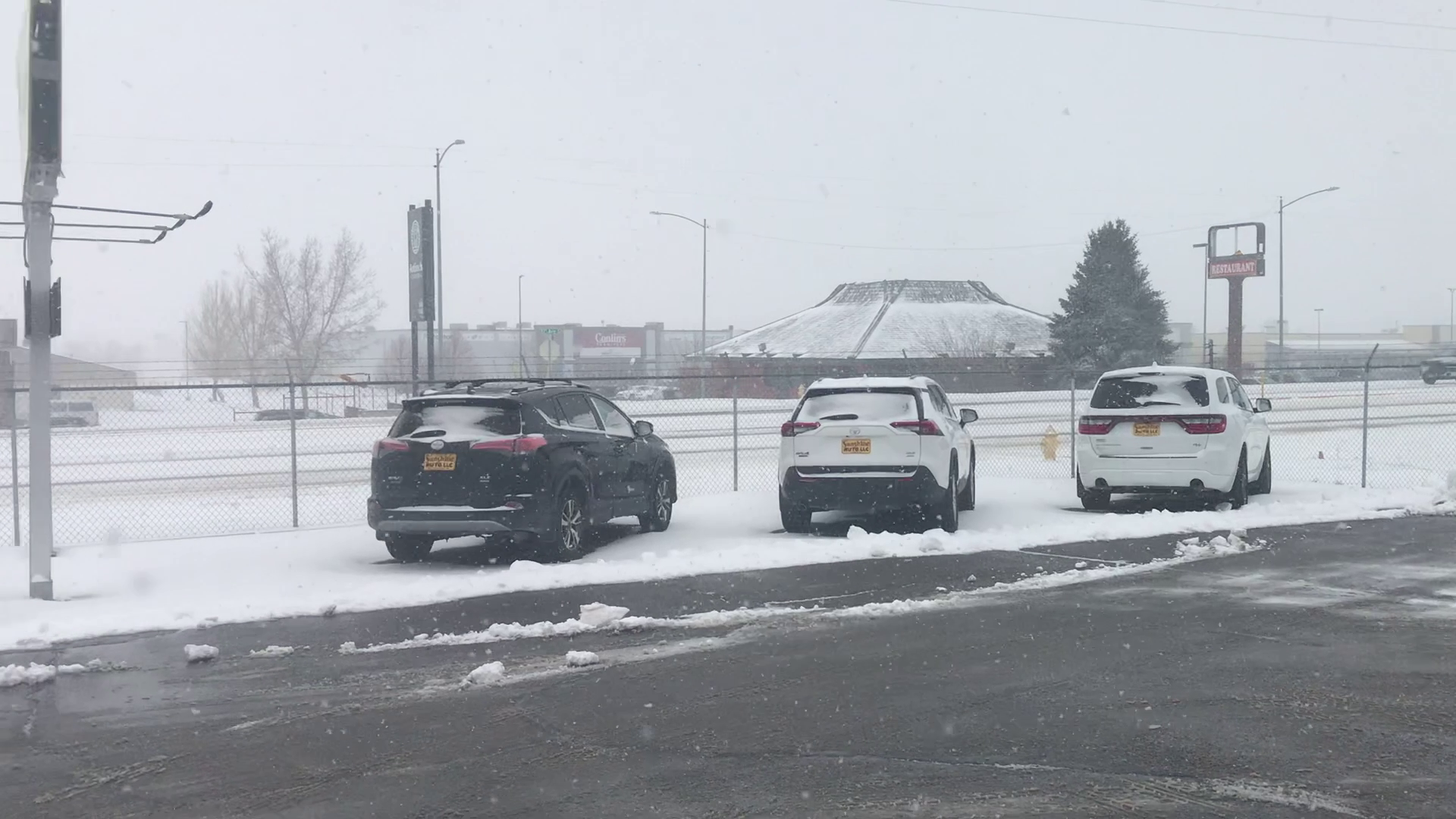 Sales of used cars are increasing in Great Falls