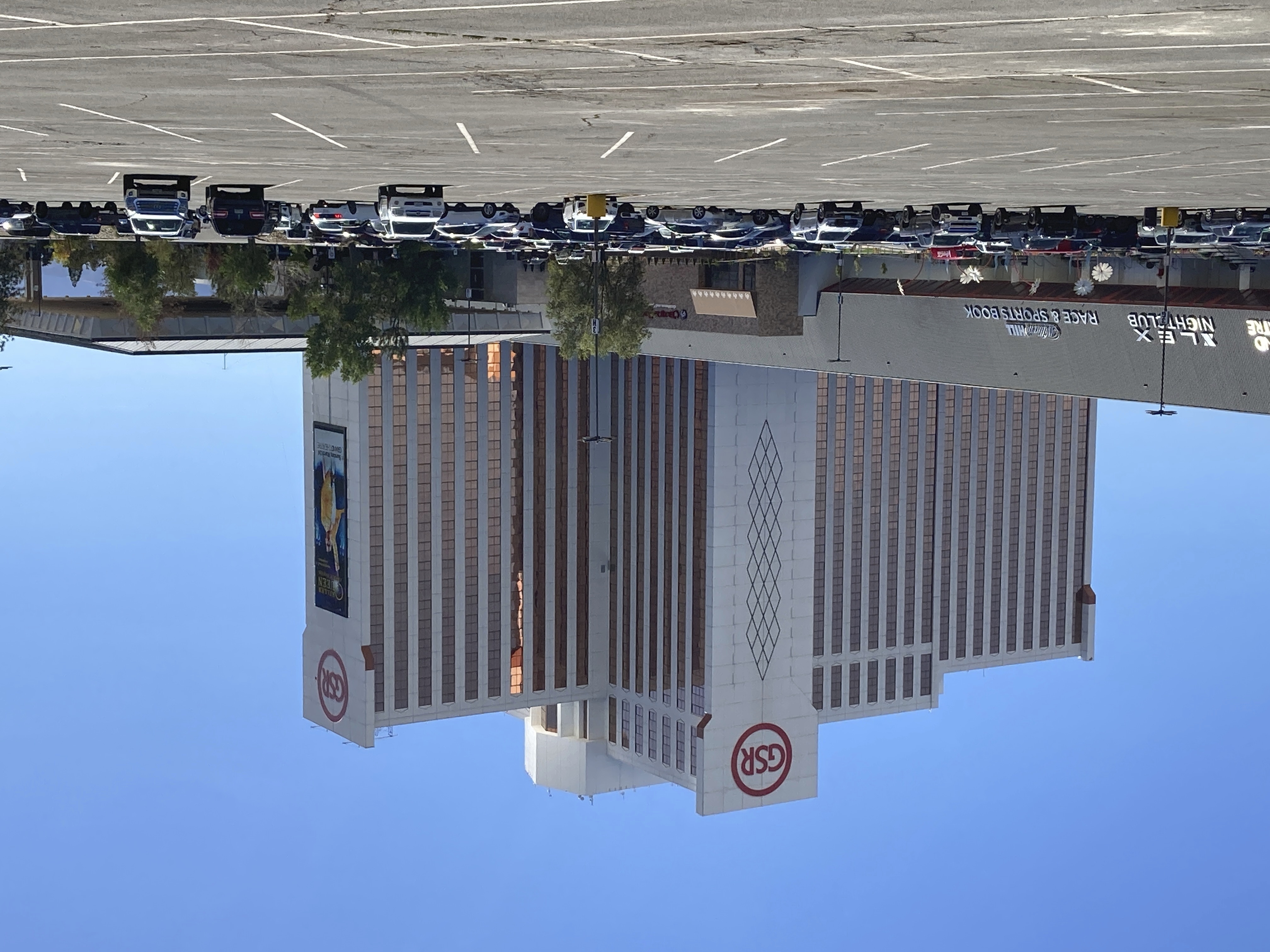 Reno casino expansion plan